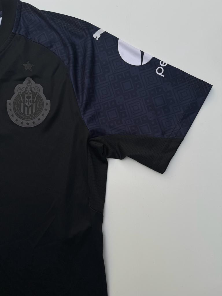 Jersey Chivas Visita 2017 2018 (M)