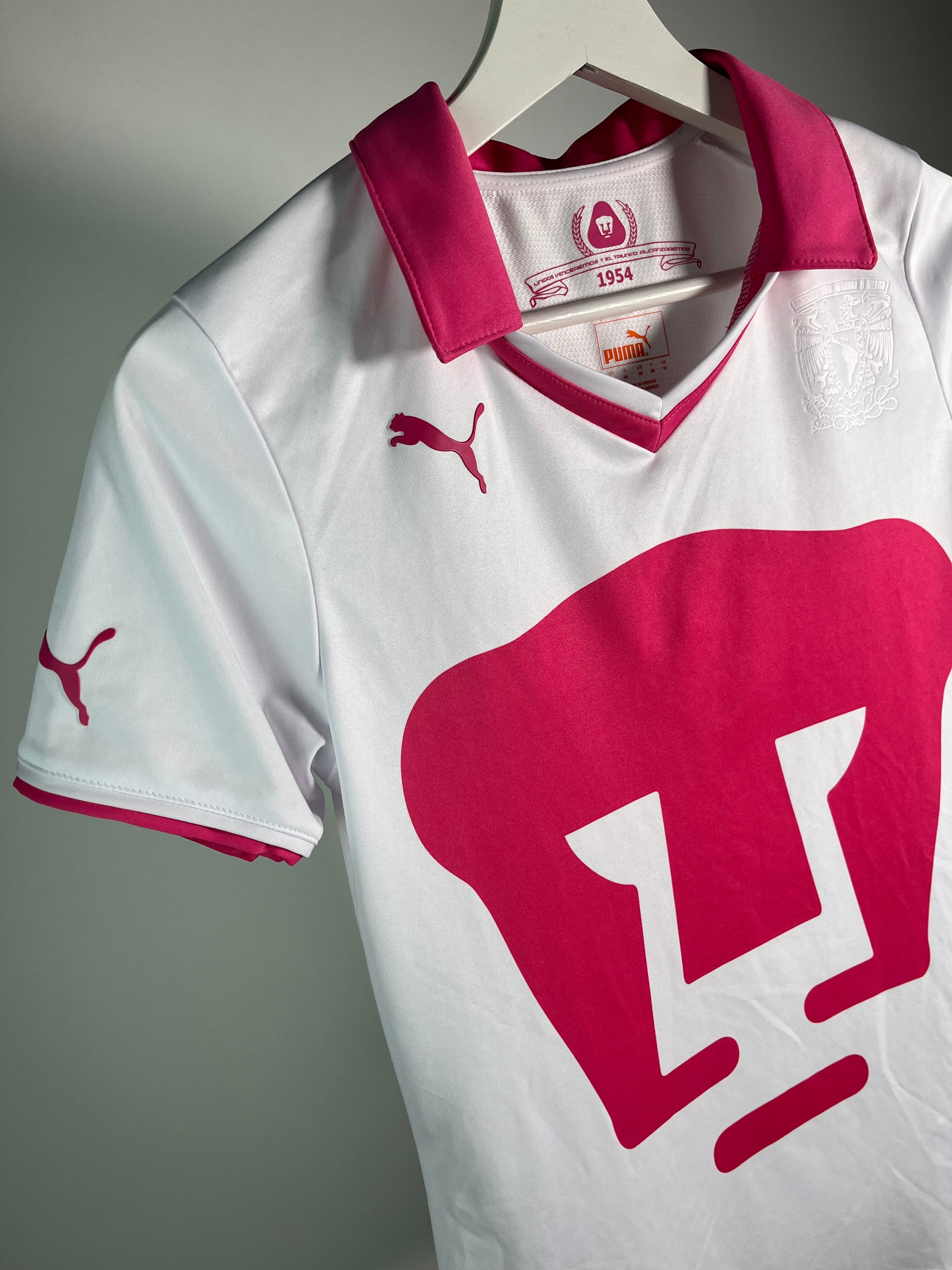 Jersey Pumas Especial 2013 2014 *Edición Especial* (S Mujer)