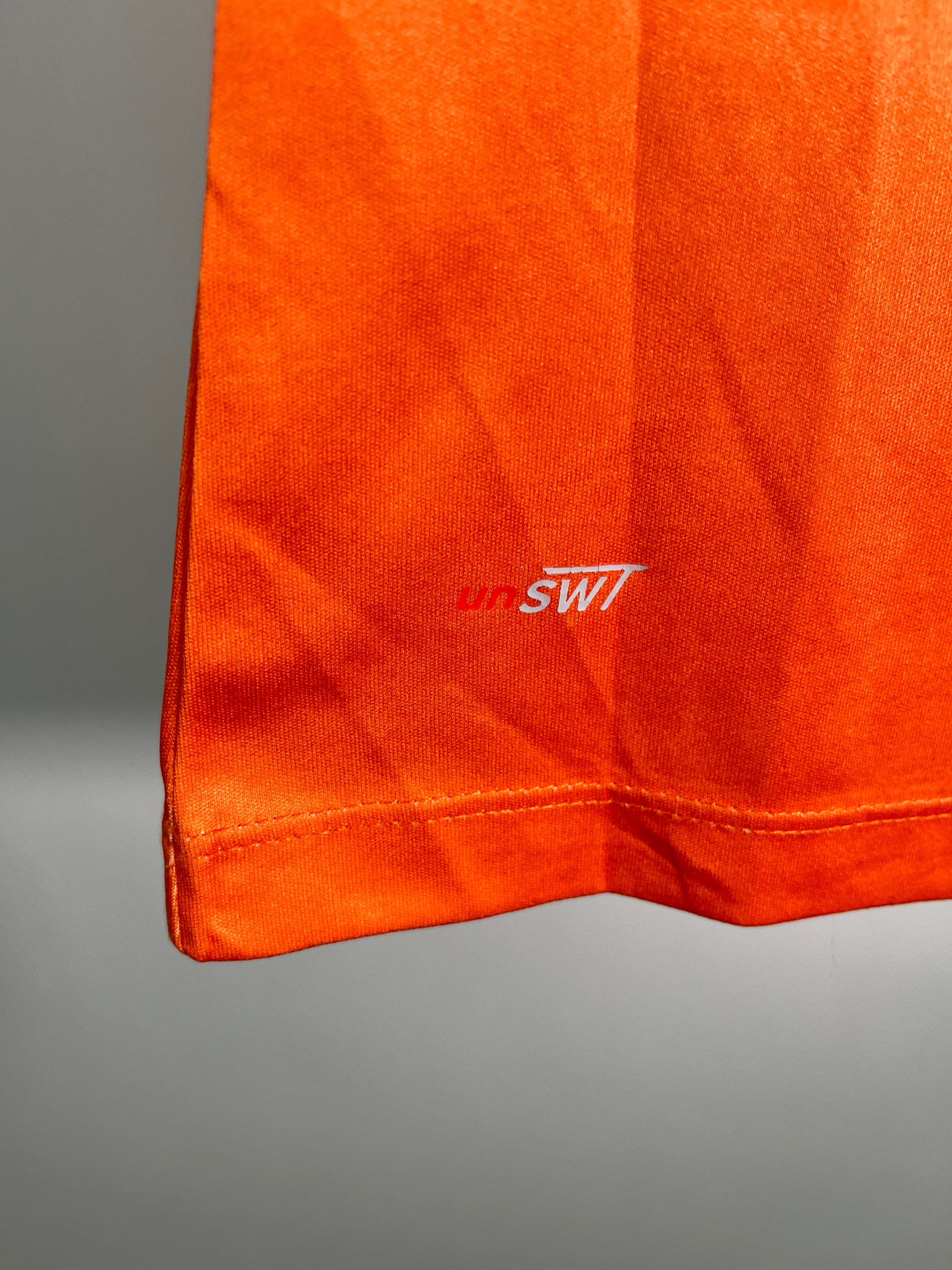 Jersey India Visita 2021 2022 (M)