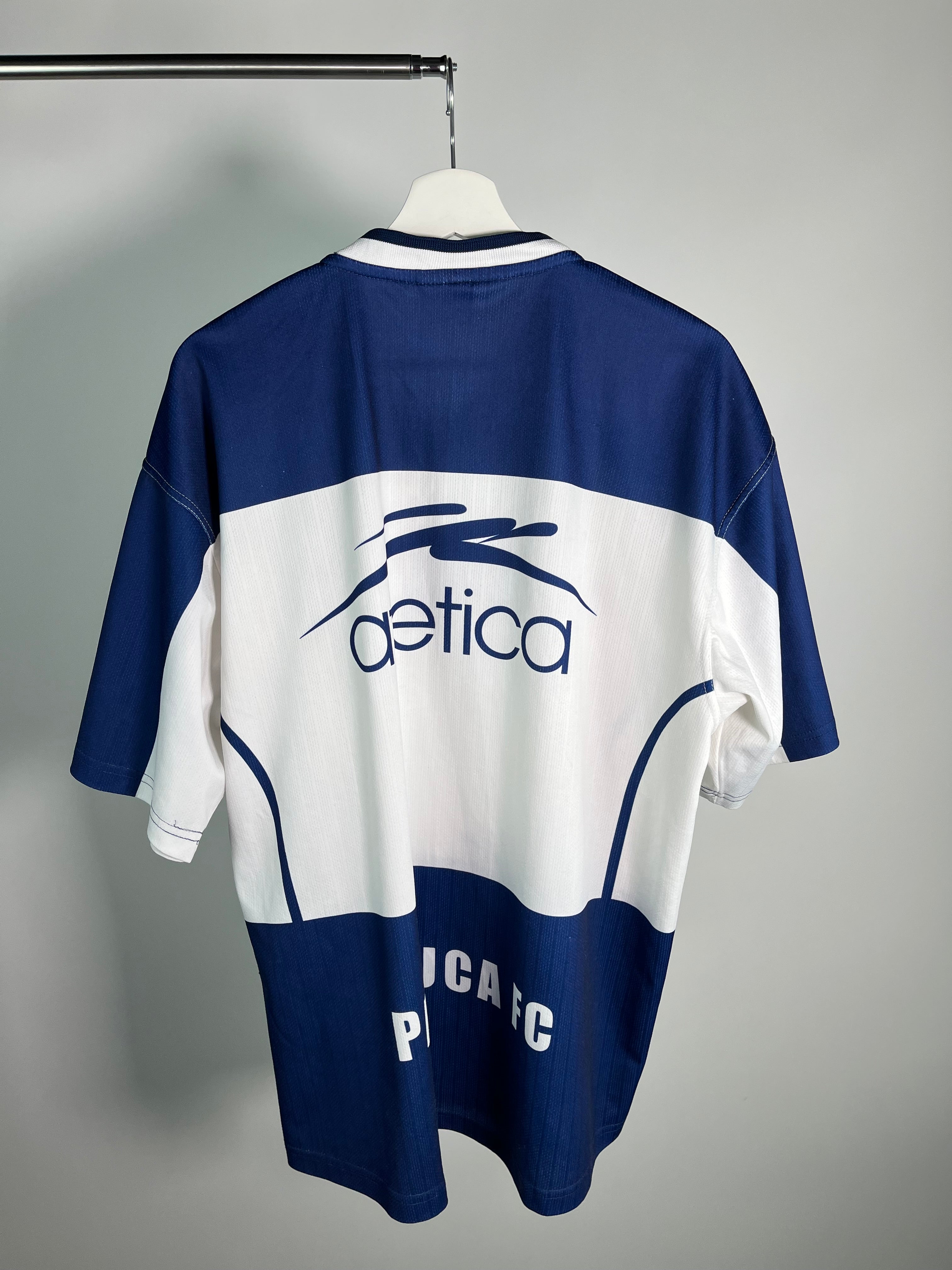 Jersey Pachuca Entrenamiento 1999 2000 Utilería (L)