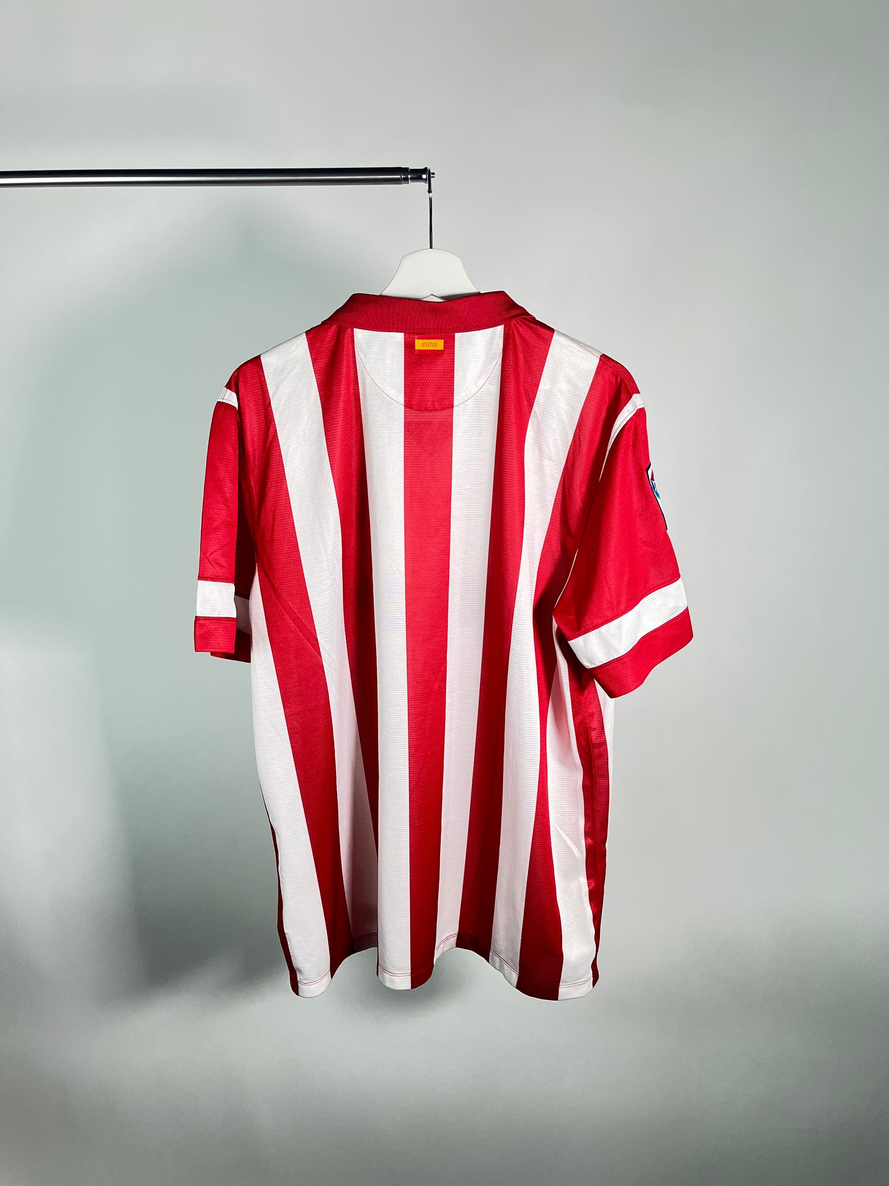Jersey Atlético de Madrid Local 2013 2014 (XL)