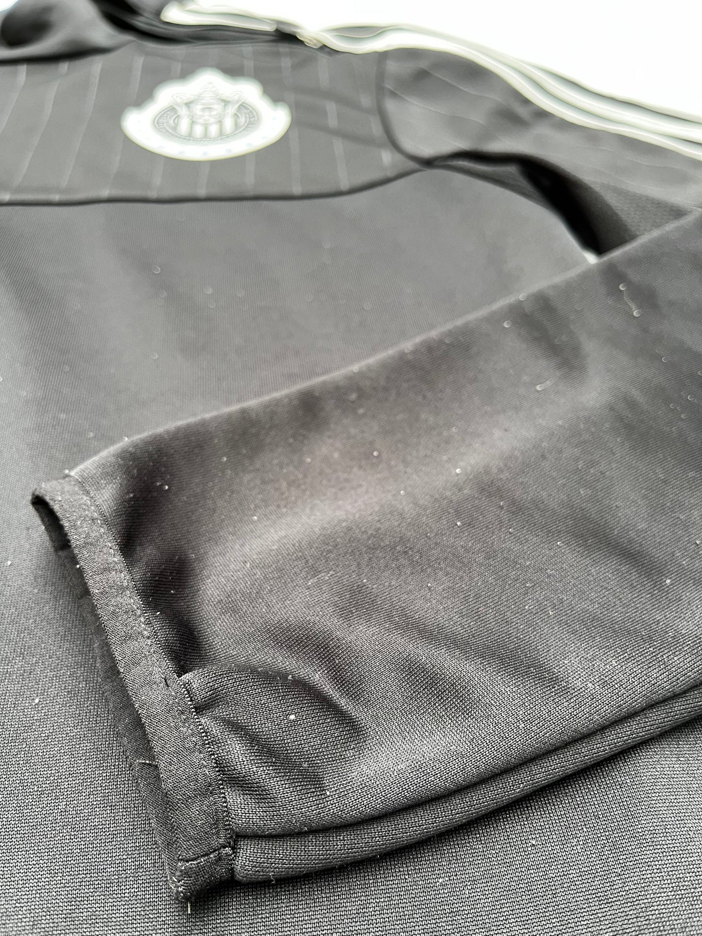 Suéter Chivas 2015 2016 (S)
