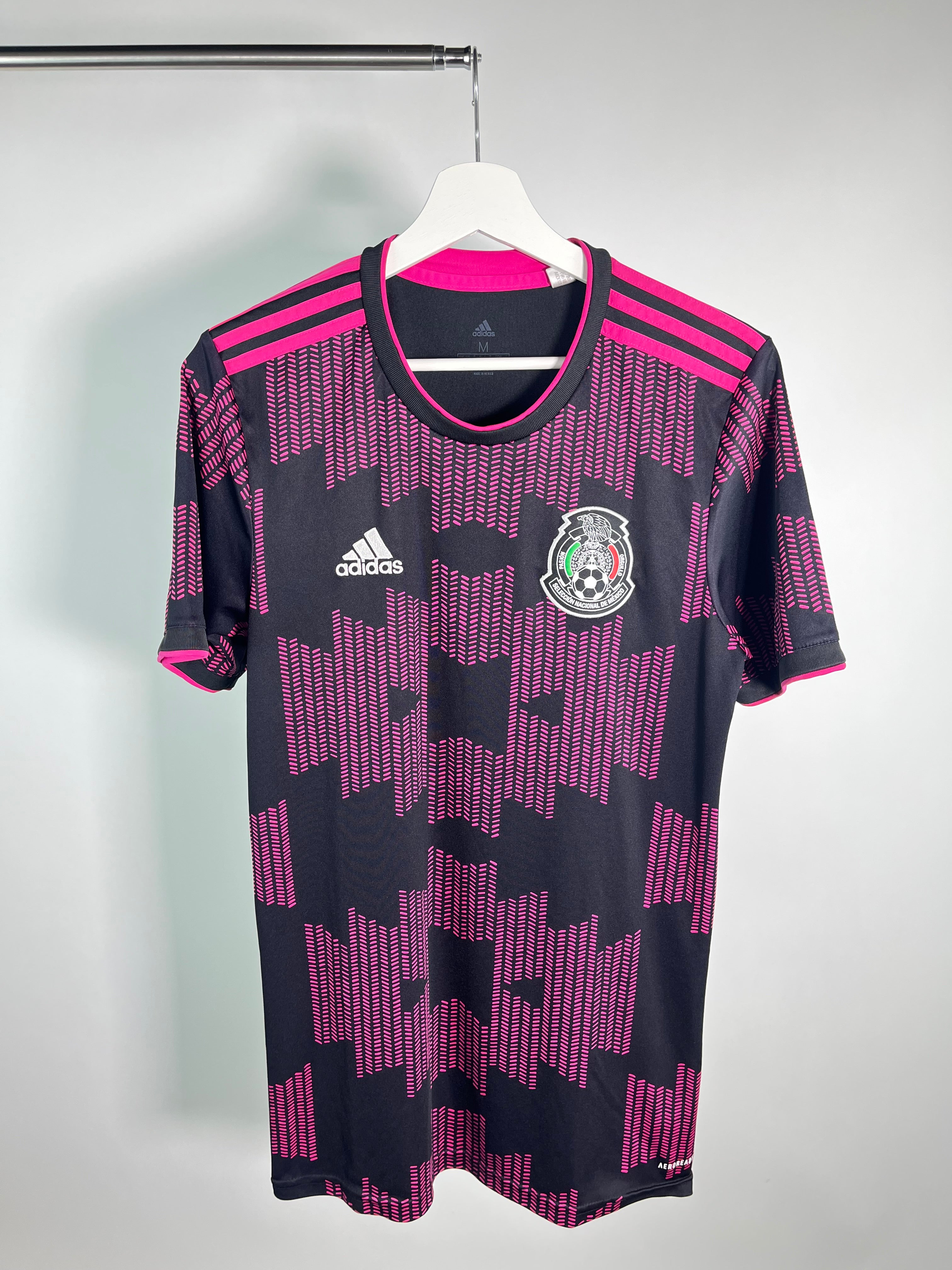 Jersey México Local 2021 2022 (M)