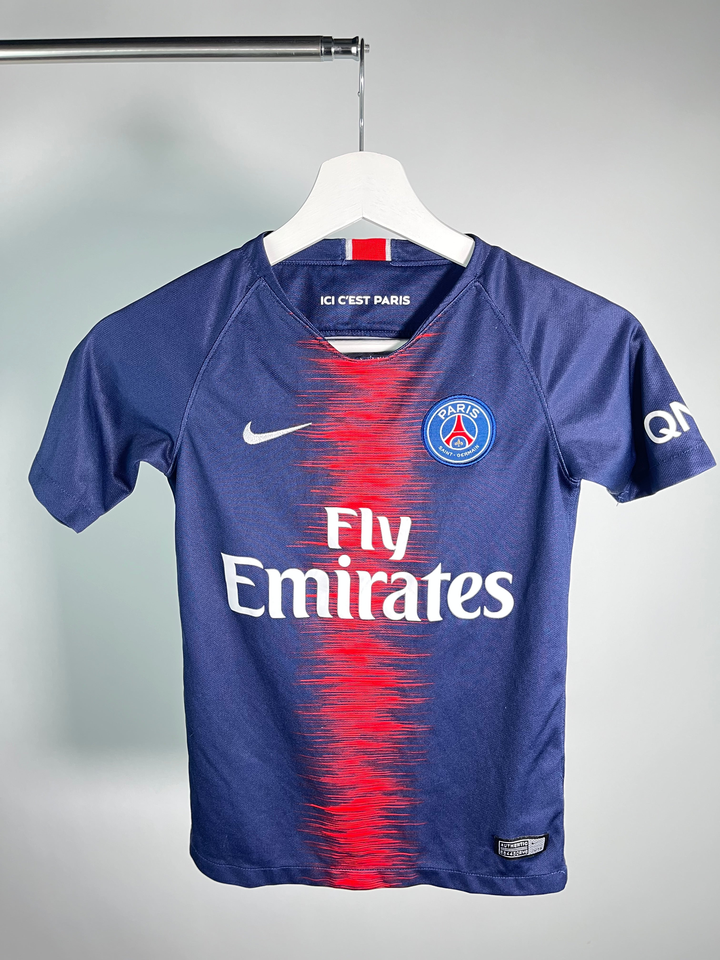 Jersey PSG Local 2018 2019 (S Niño)