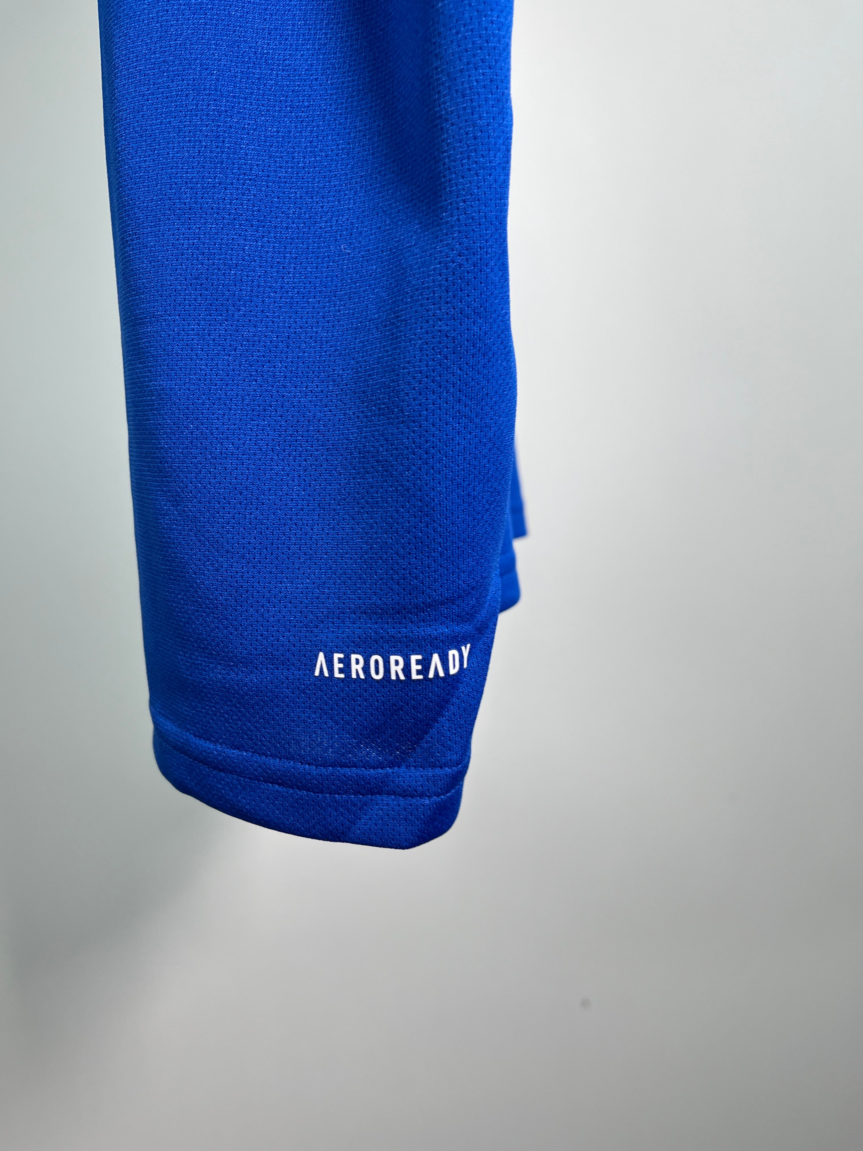 Jersey Boca Juniors Local 2021 2022 (XL)