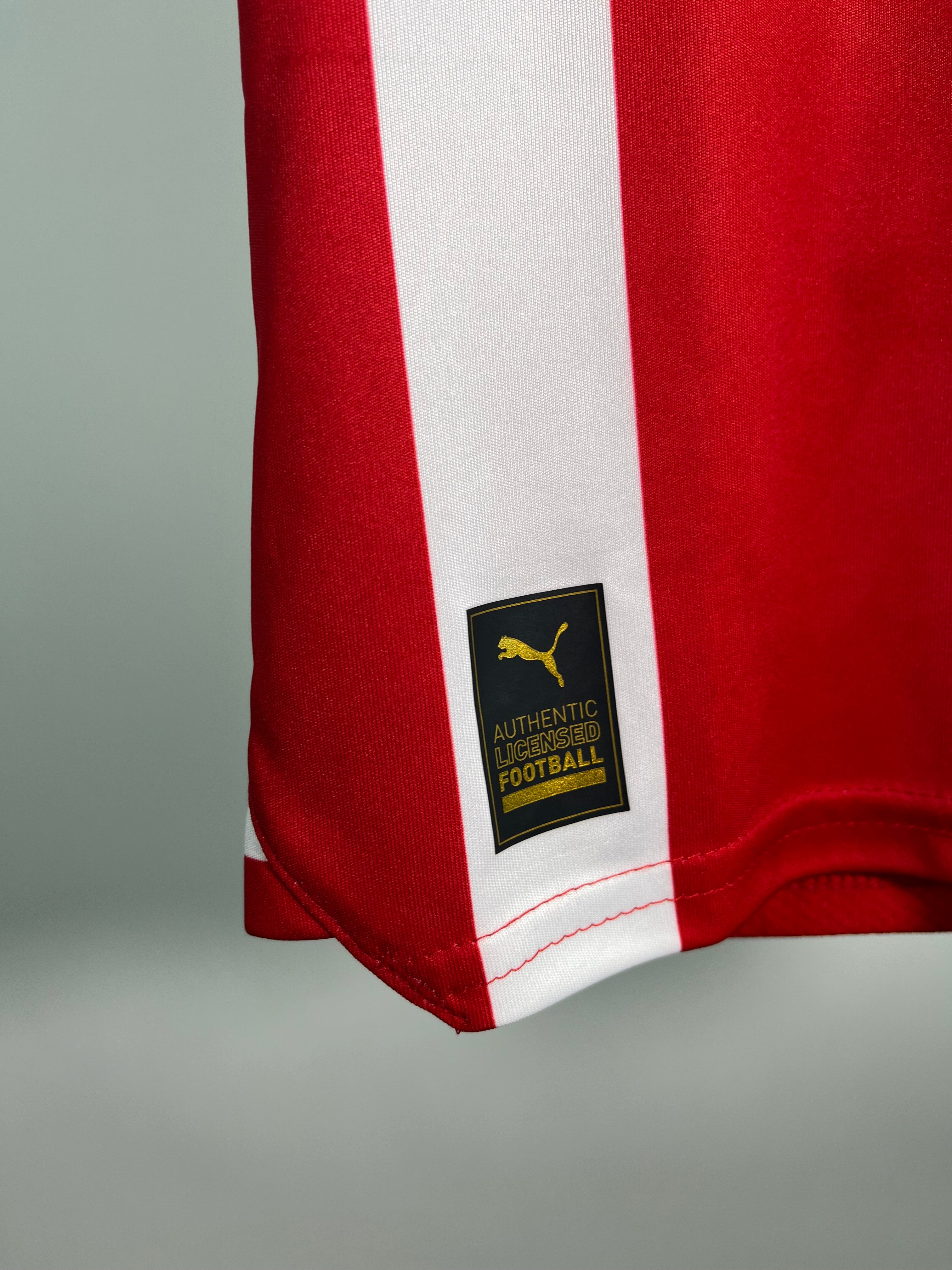 Jersey Chivas Local 2023 2024 Javier "Chicharito" Hernández (S)