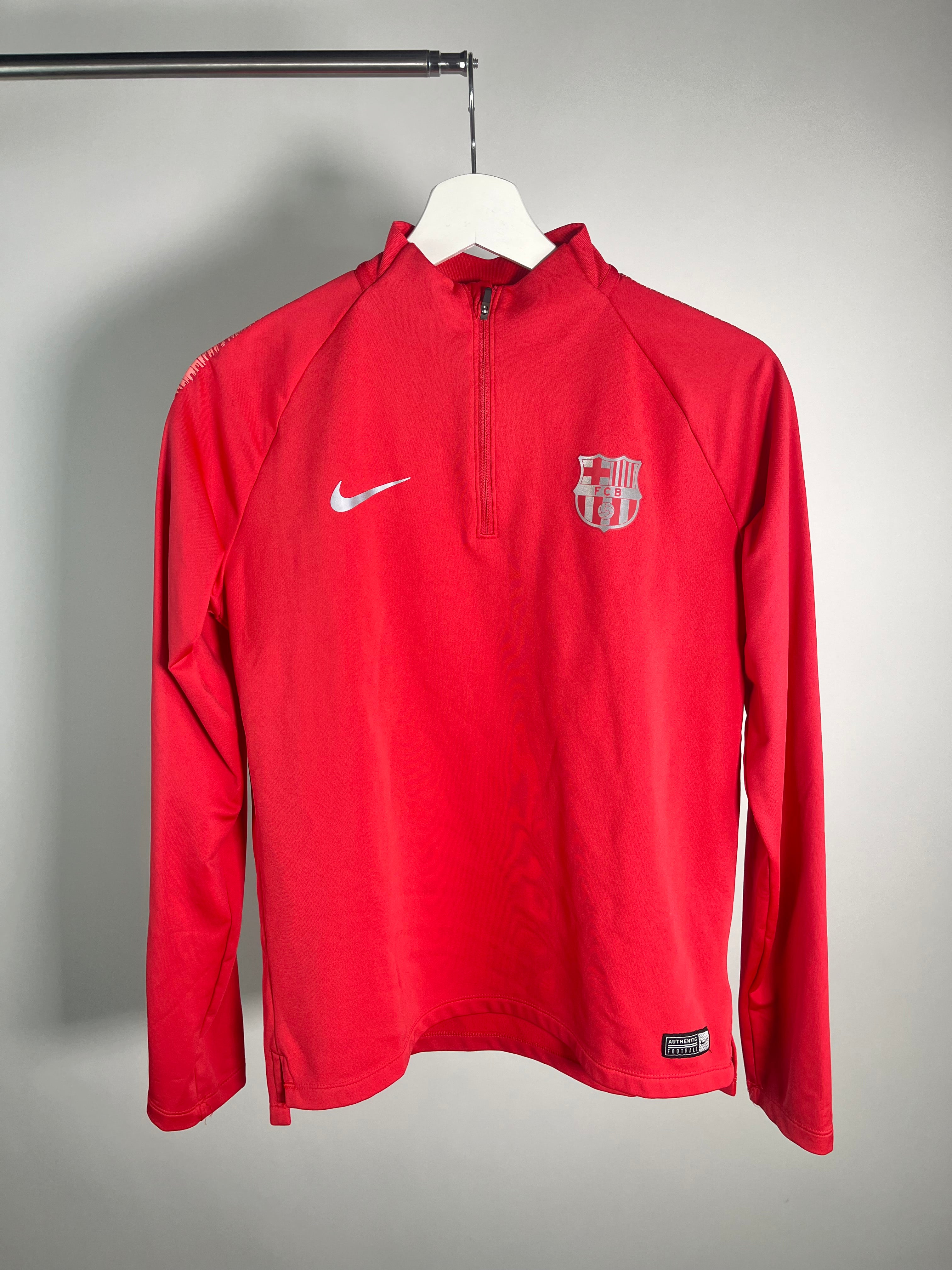 Sudadera Barcelona 2018 2019 (XL Niño)