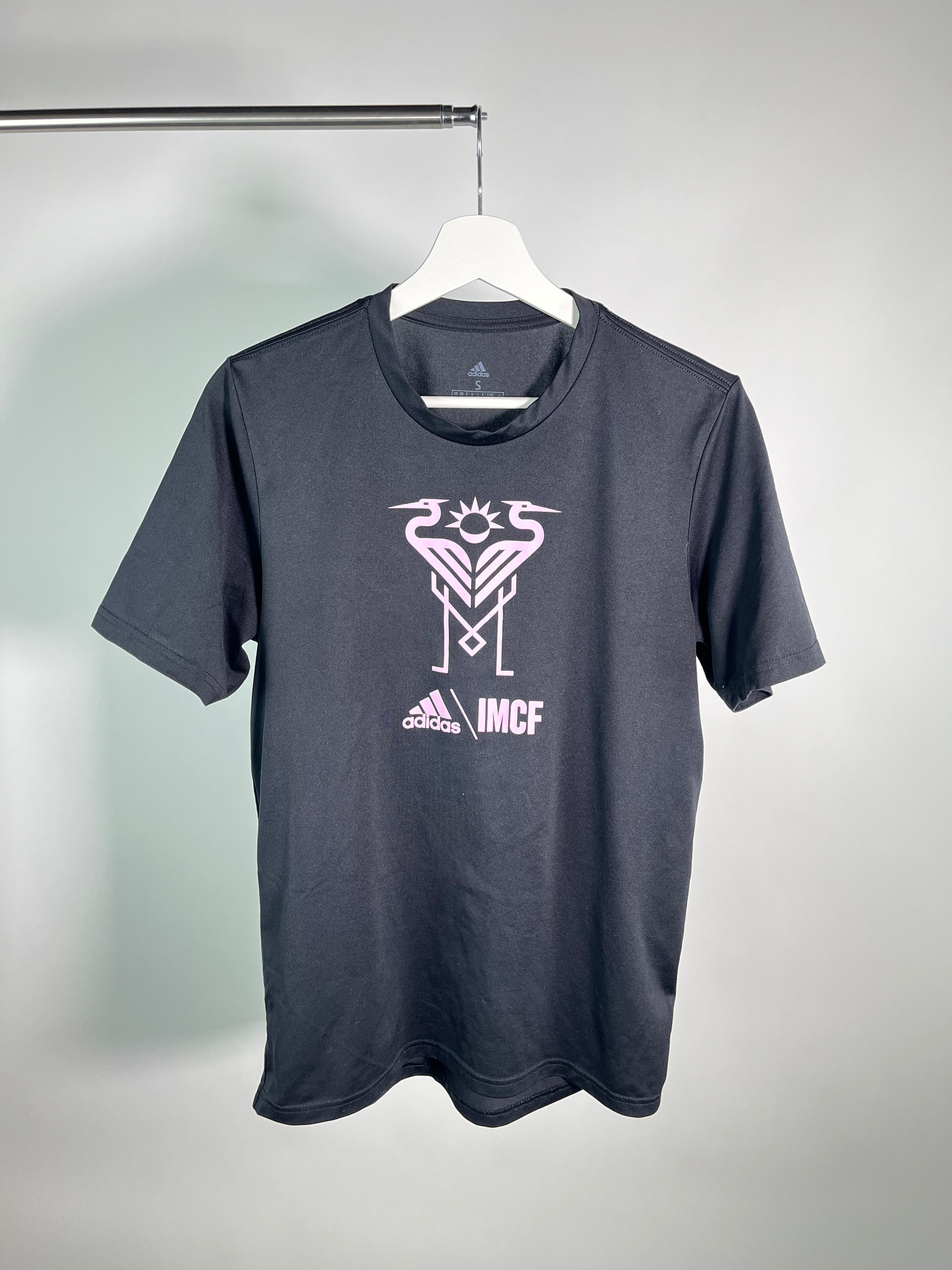 Playera Inter Miami 2022 2023 (S)