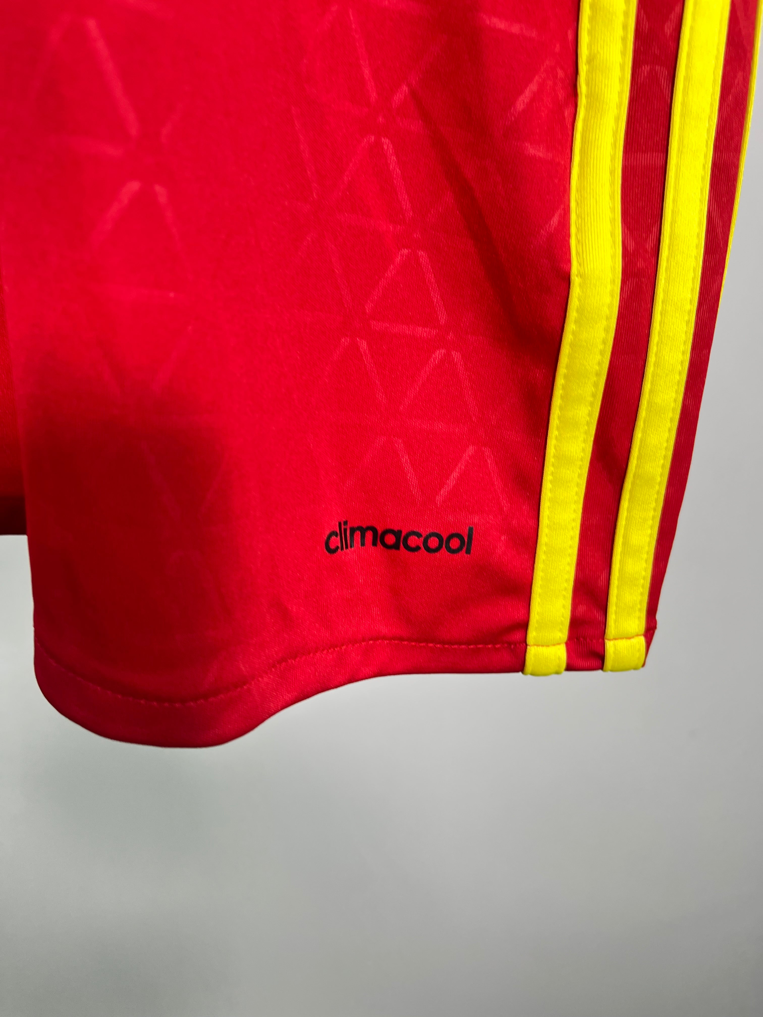 Jersey España Local 2016 2018 (M)