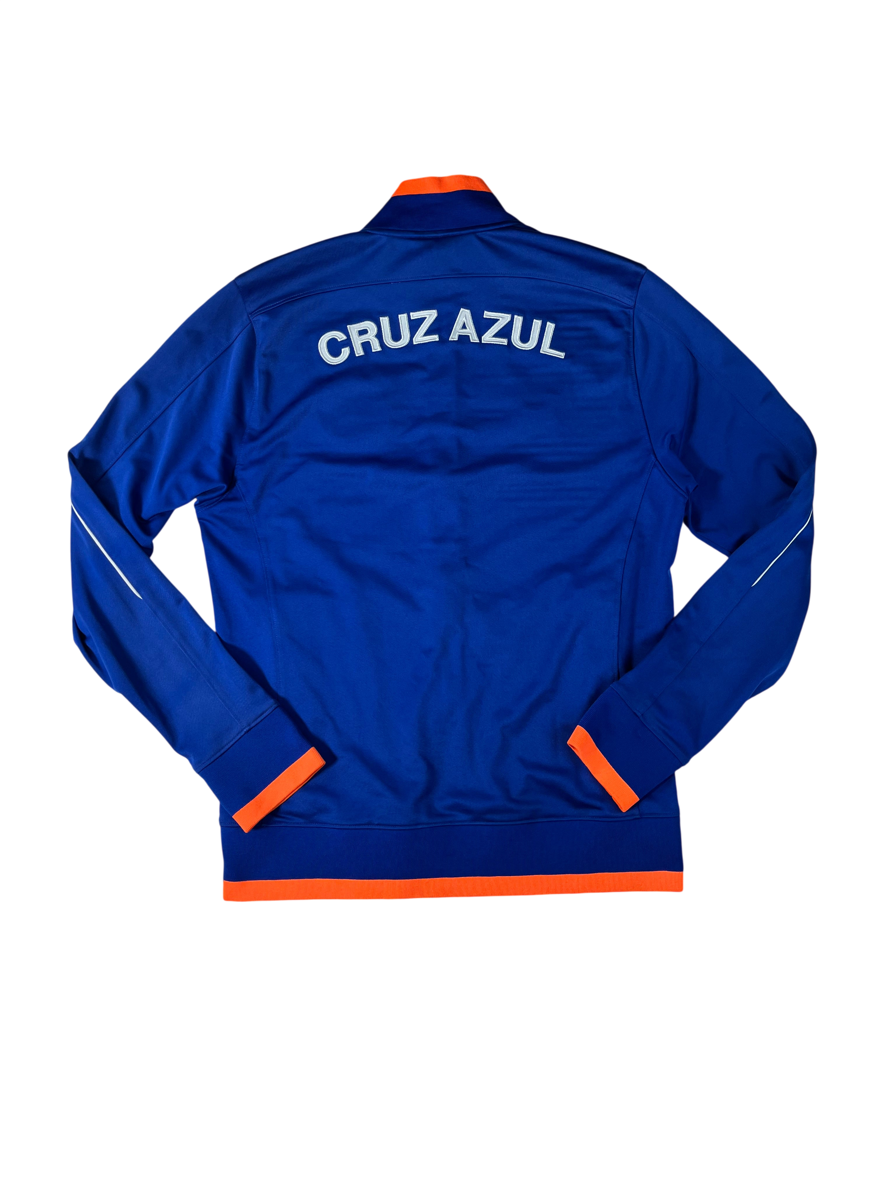 Chamarra Cruz Azul 2015 2016 (M)