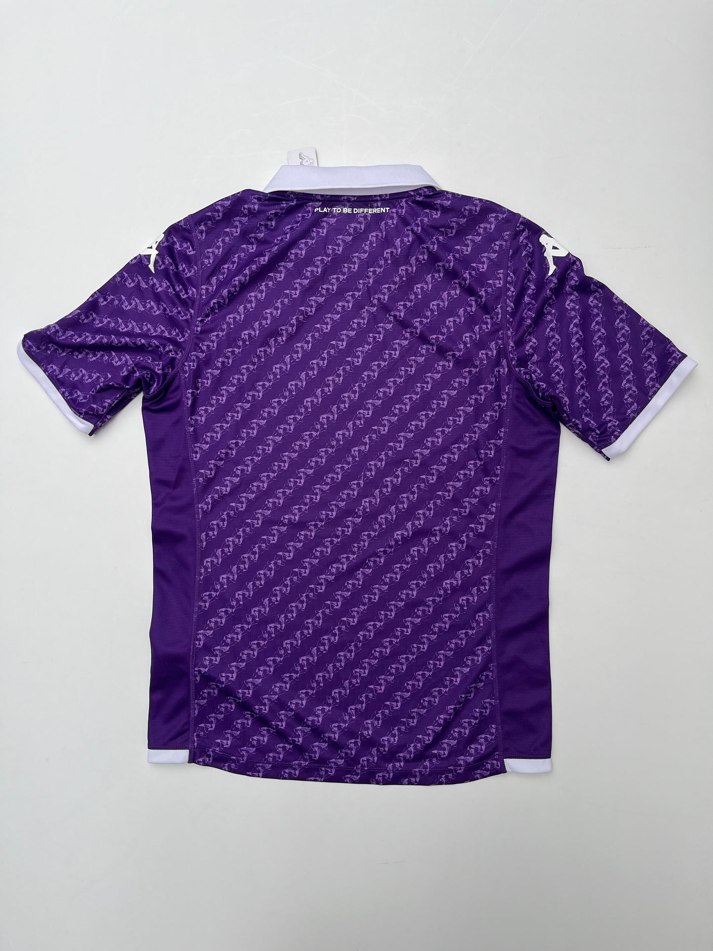 Jersey Fiorentina Local 2023 2024 Versión Jugador Kombat (M)