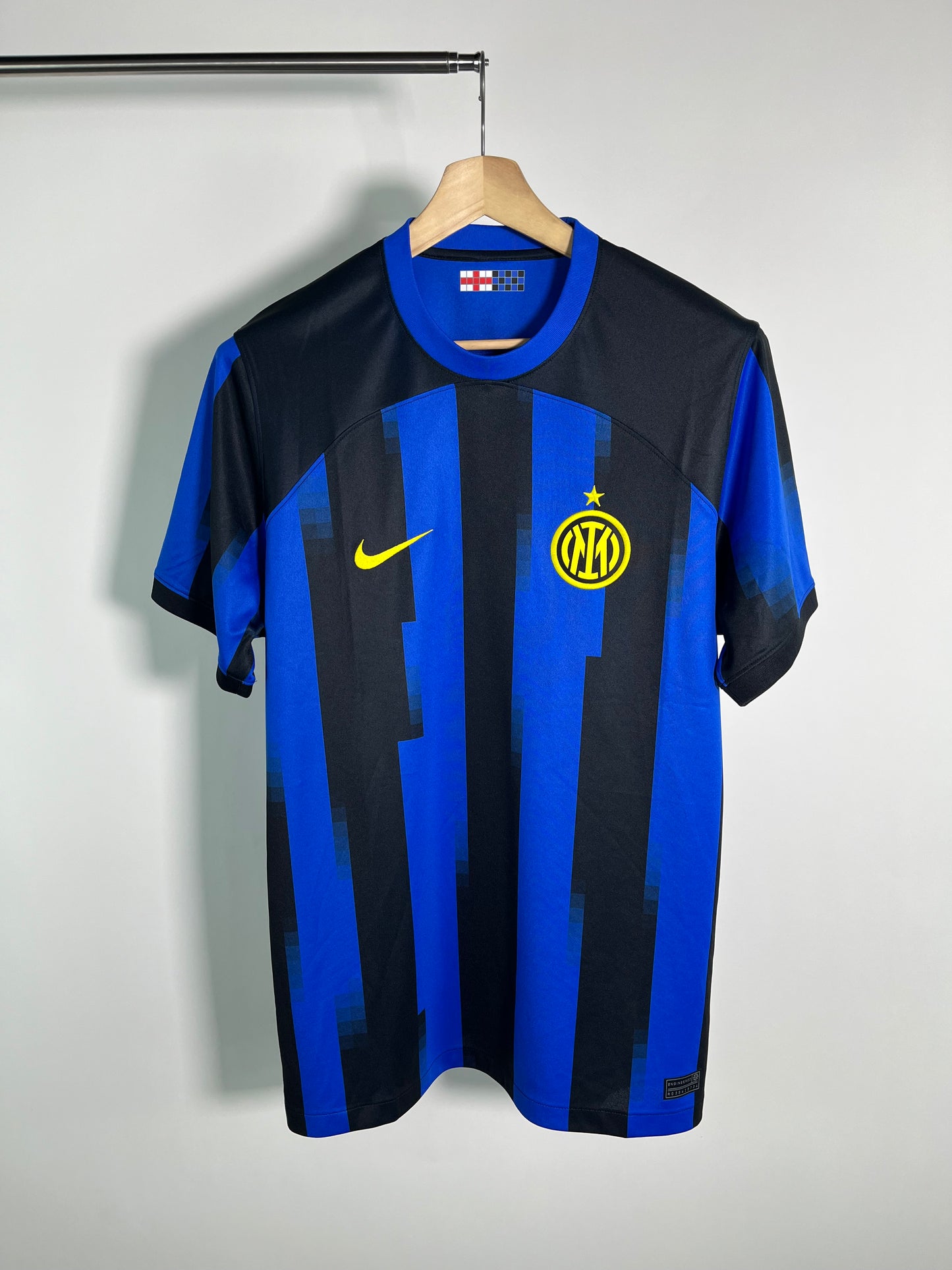 Jersey Inter de Milán Local 2023 2024 (L)