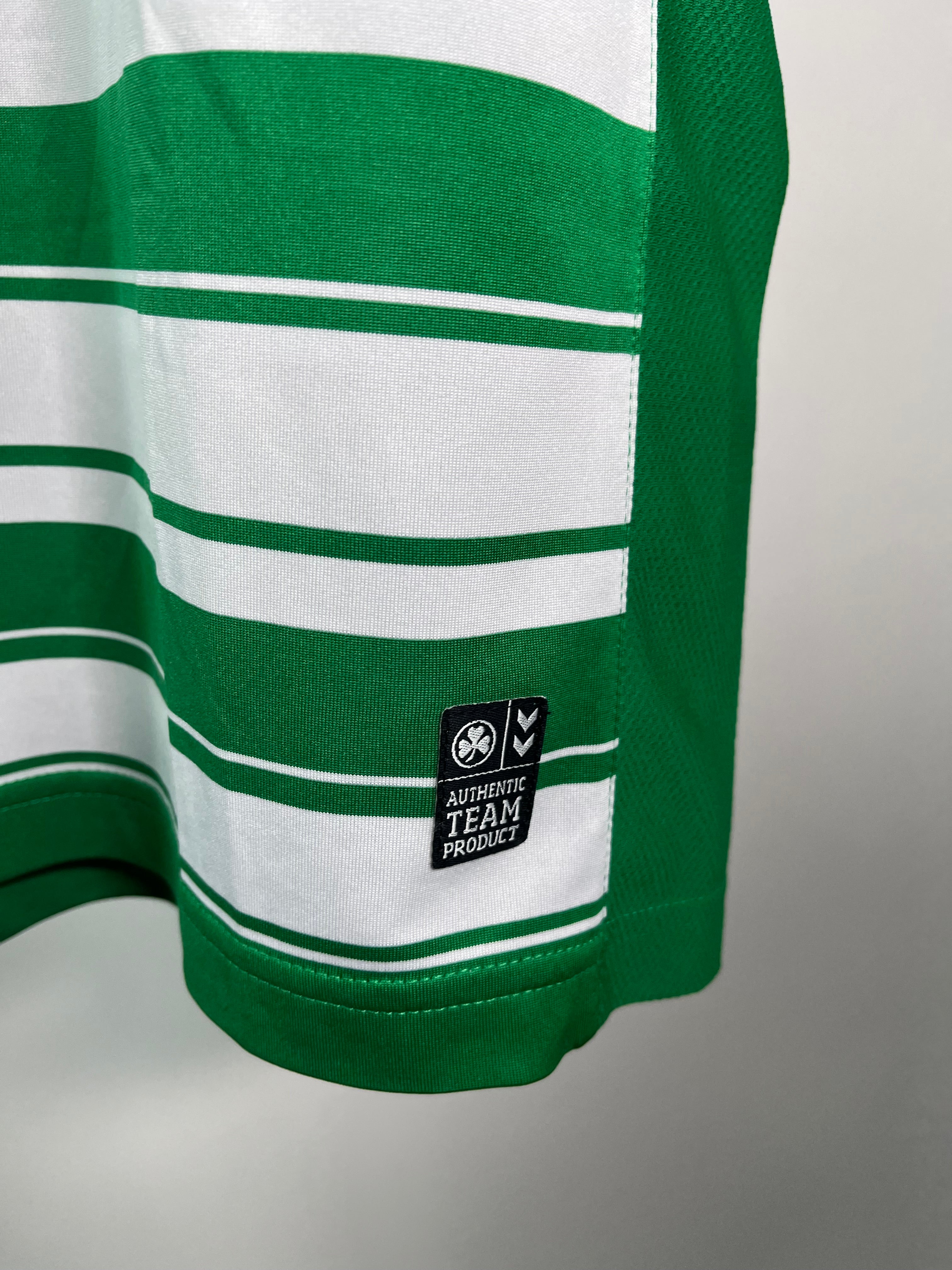 Jersey Greuther Furth Local 2013 2014 *C/Etiquetas* (XXL)