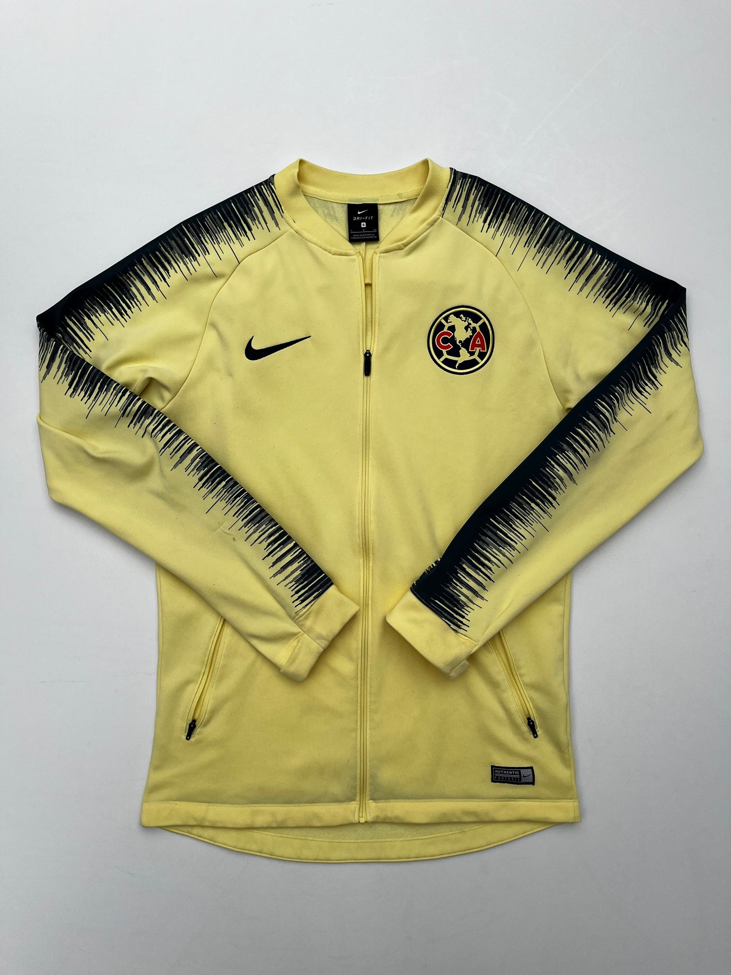 Chamarra Club América 2018 2019 (S)