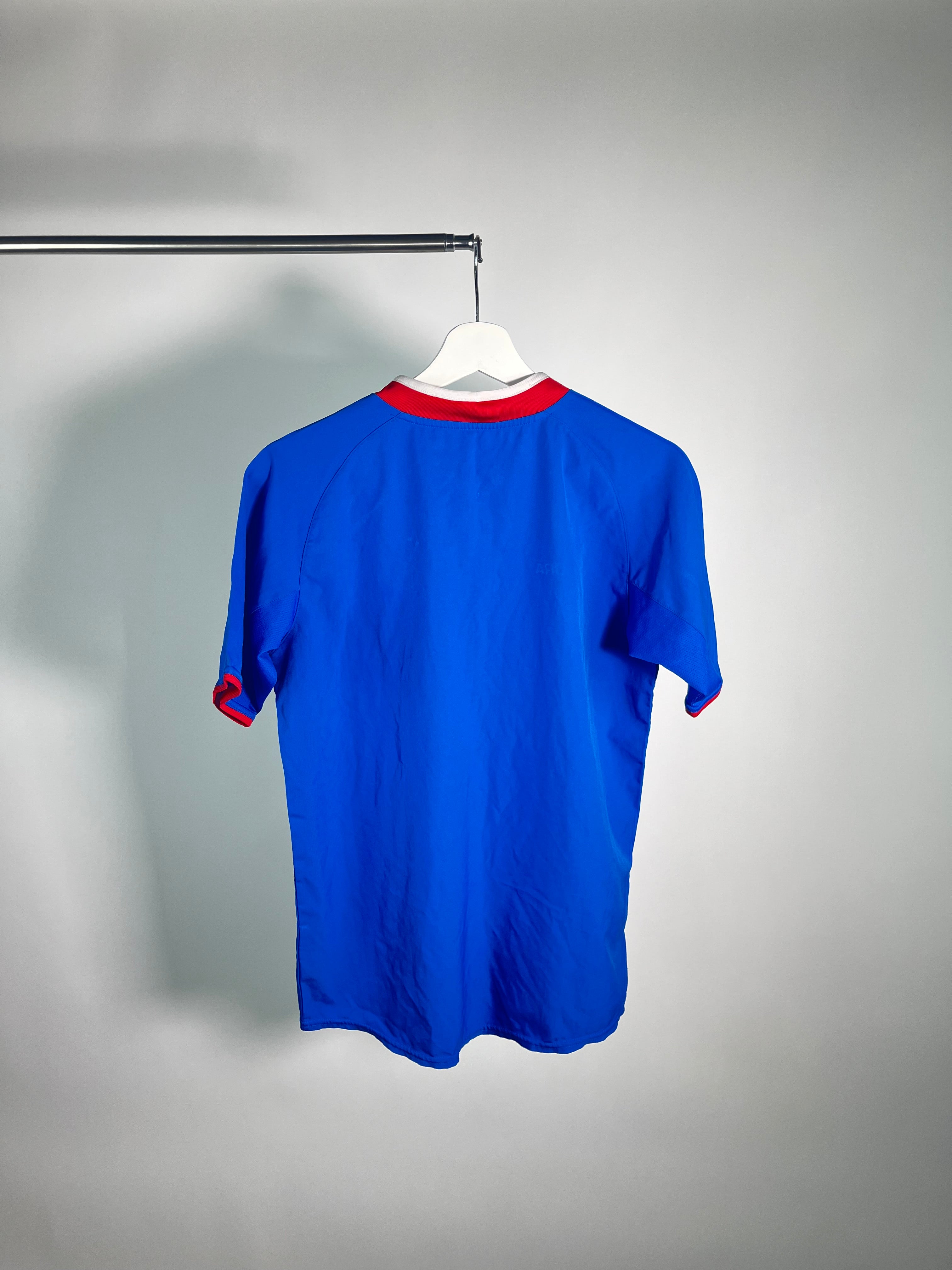 Jersey Rangers Local 2004 2005 (XL Niño)