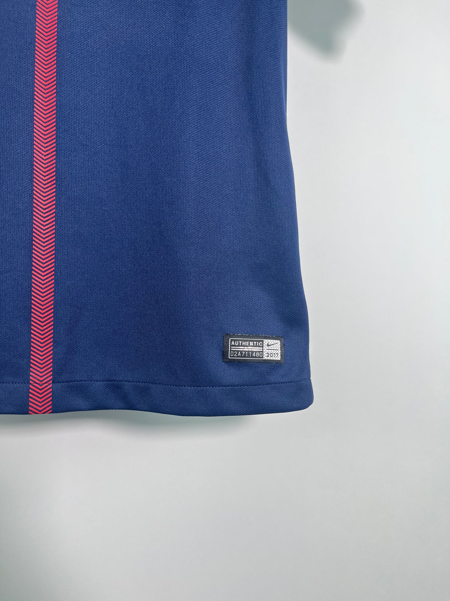 Jersey PSG Local 2017 2018 (L Niño)