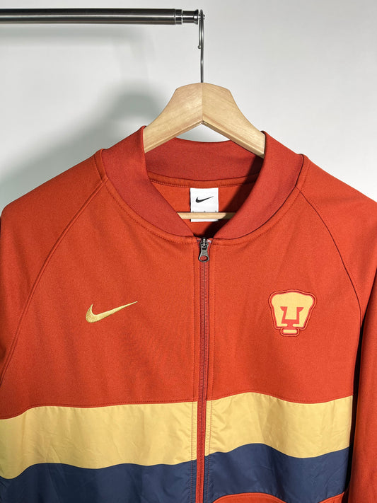 Chamarra Pumas 2021 2022 *Terracota* (L)