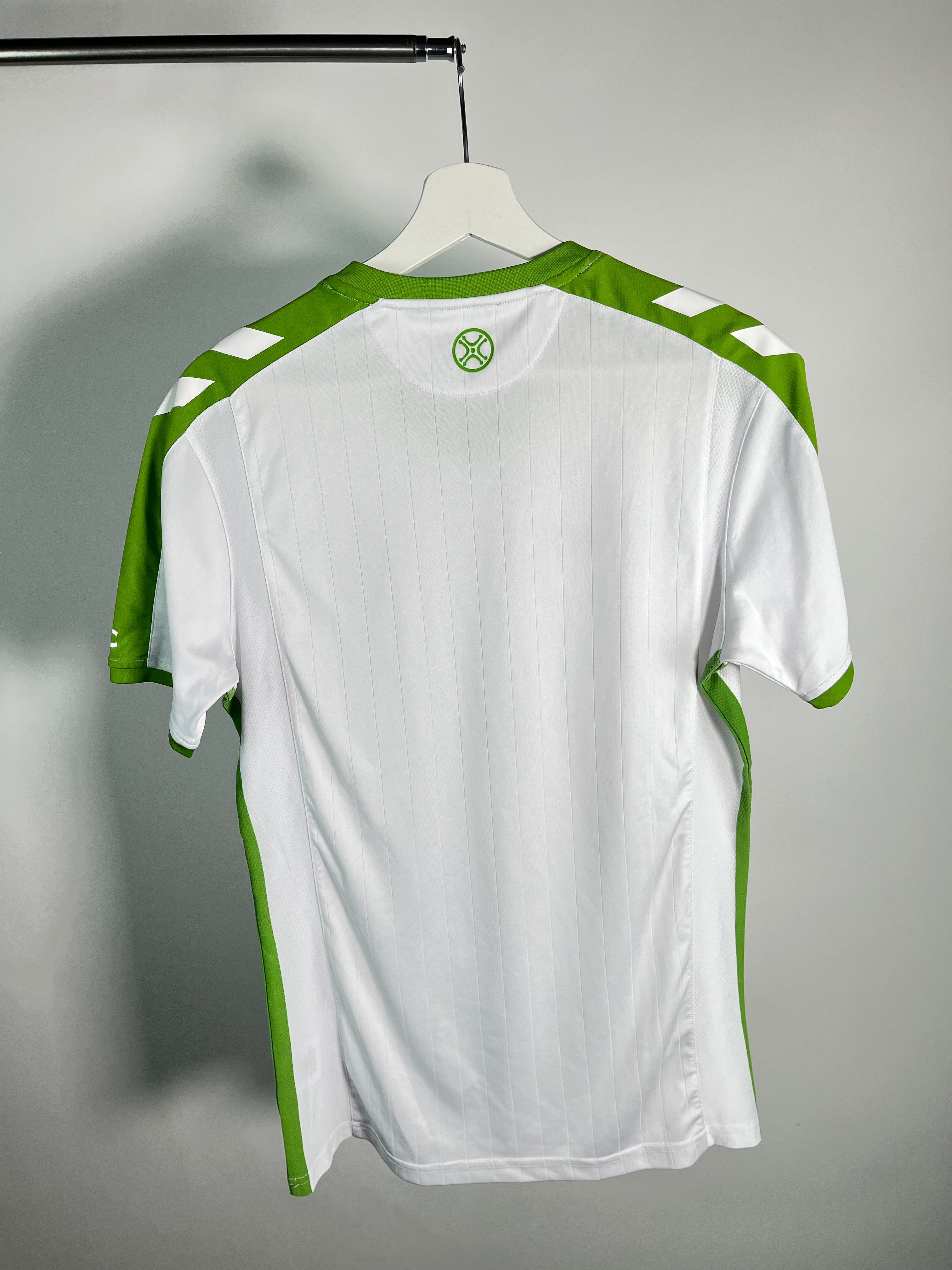 Jersey Racing de Santander Local 2017 2018 (S)