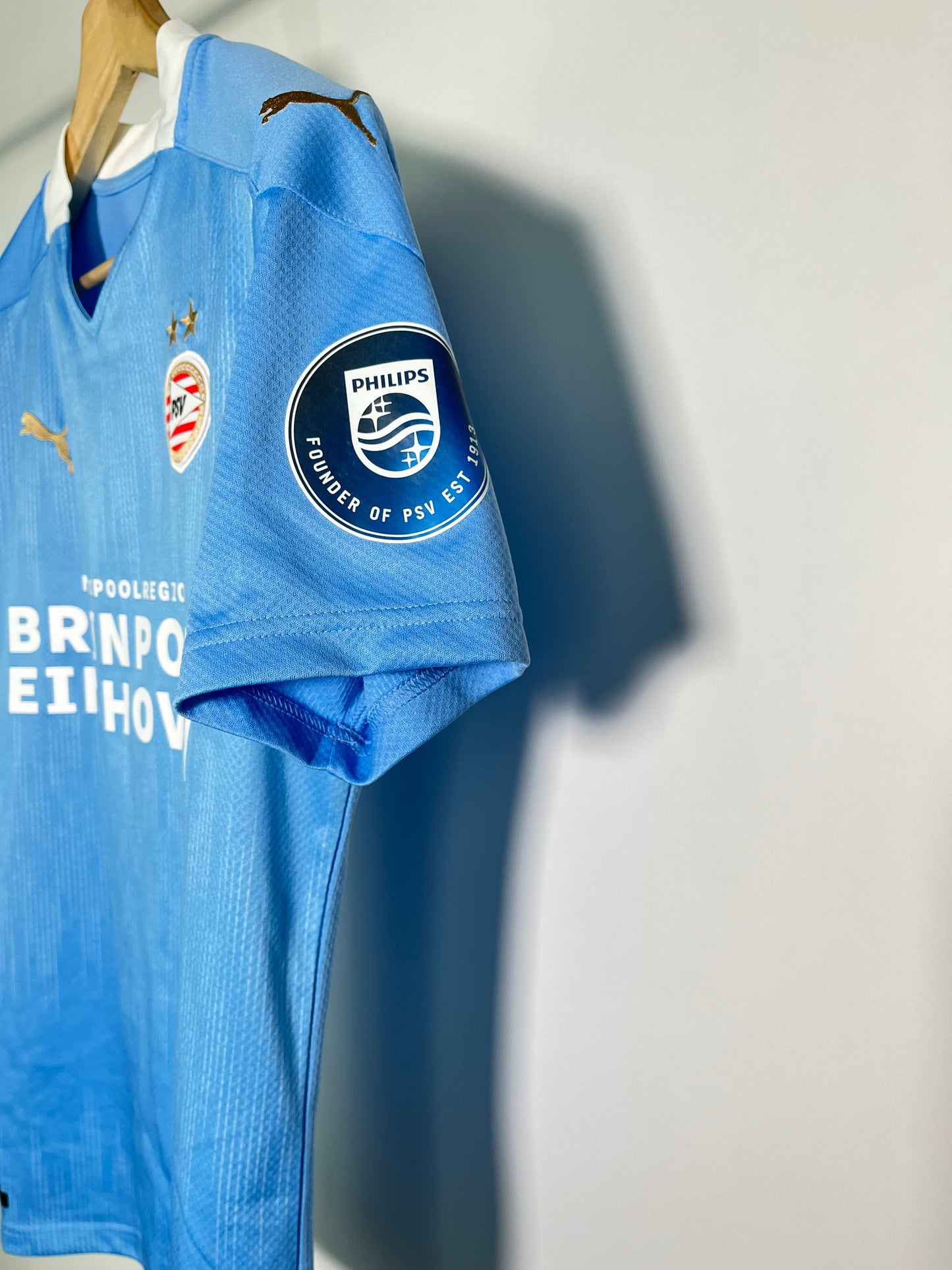 Jersey PSV Visita 2020 2021 (S)