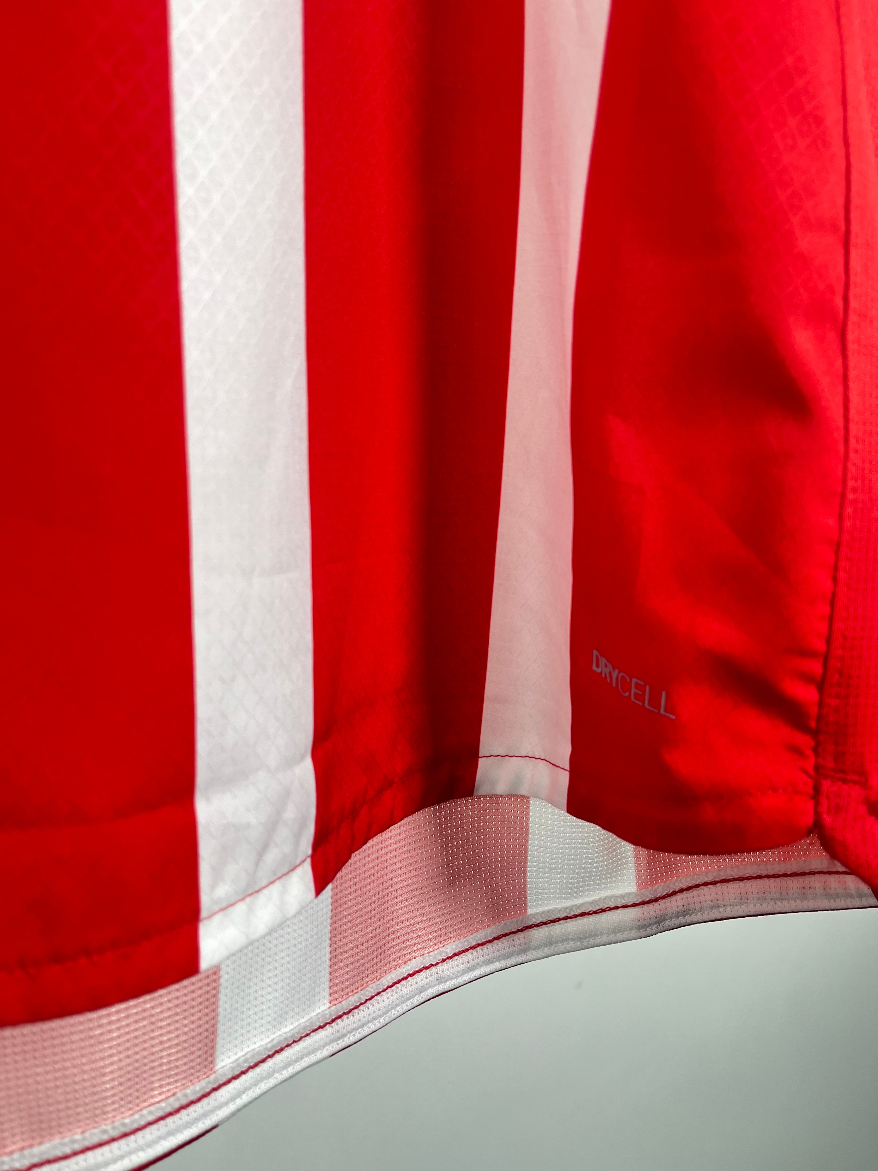 Jersey Chivas Local 2025 2026 Versión Jugador Armando González *C/Etiquetas*(L)