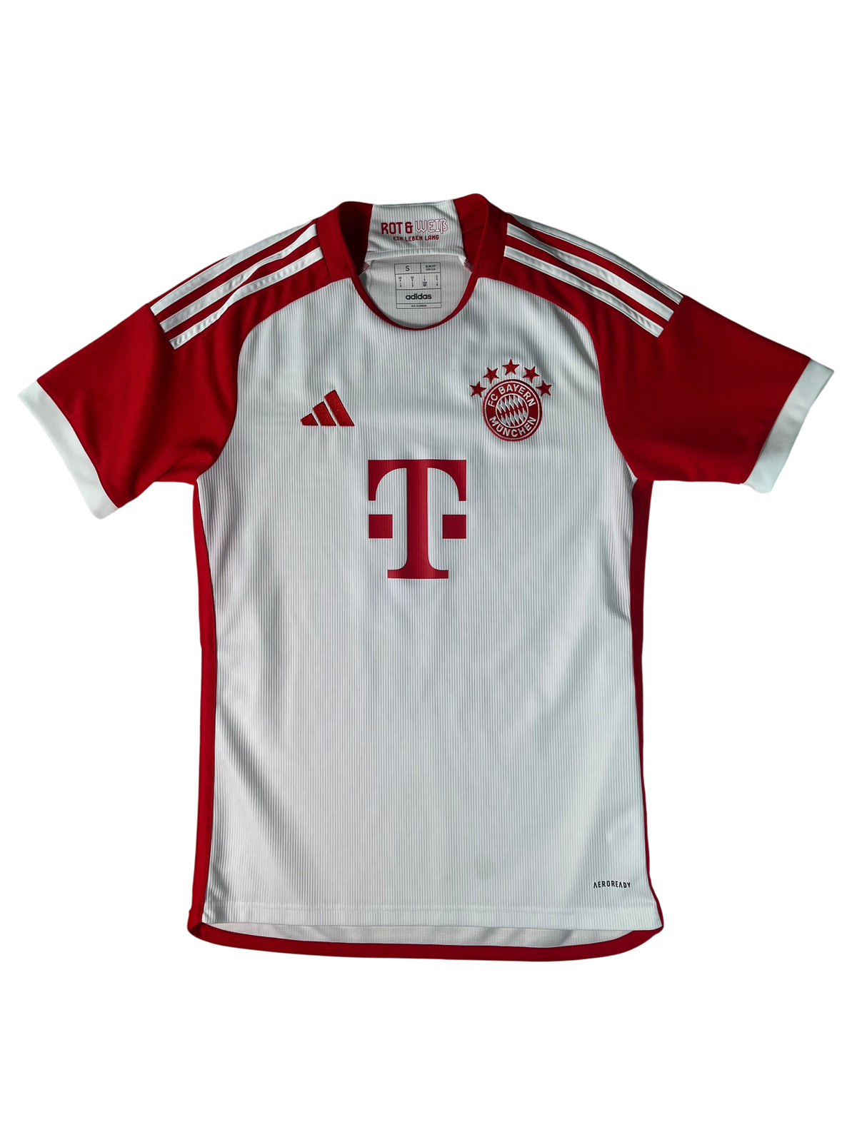 Jersey Bayern Munich Local 2023 2024 Harry Kane (S)