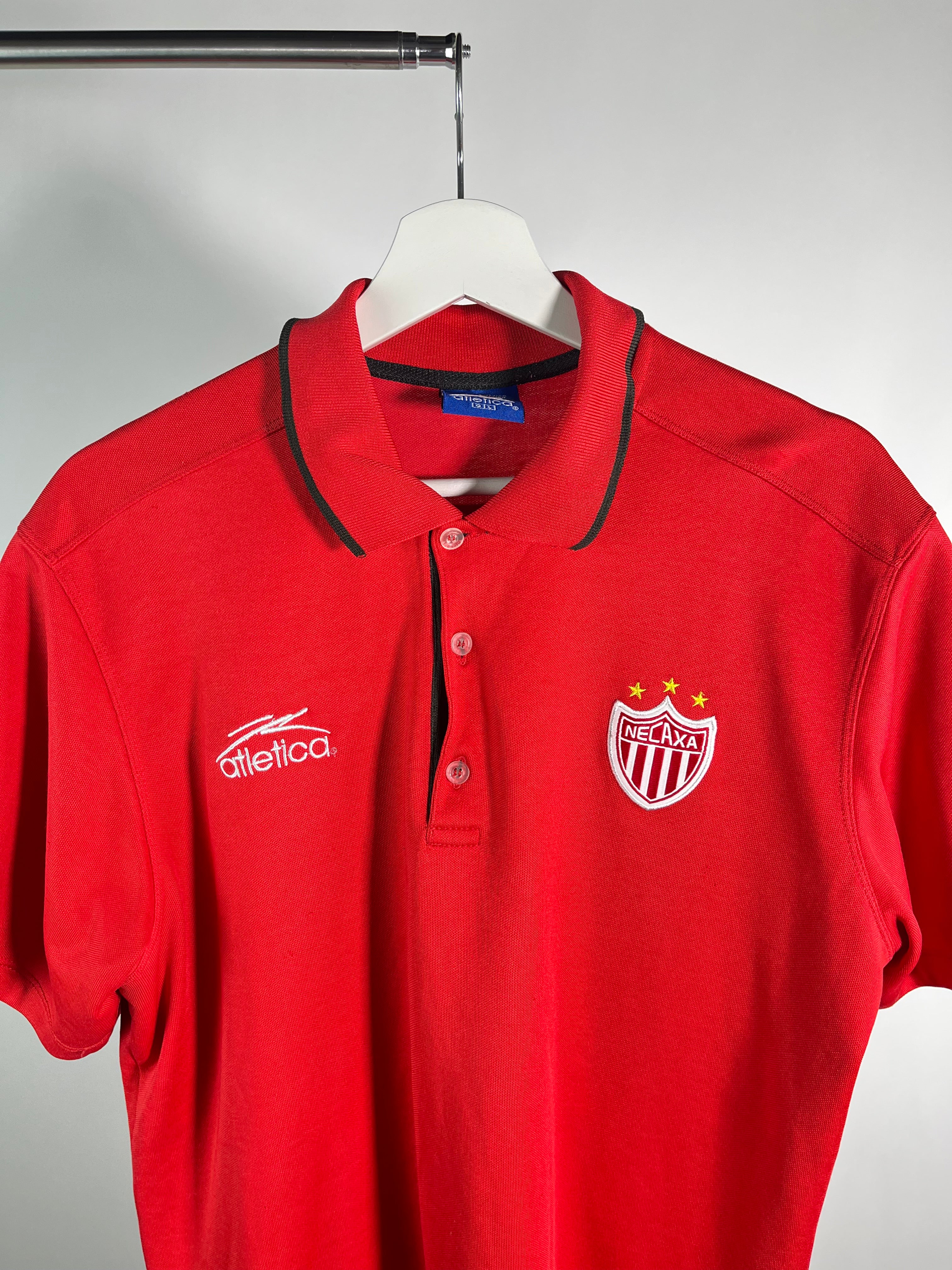 Polo Necaxa 2011 2012 (L)