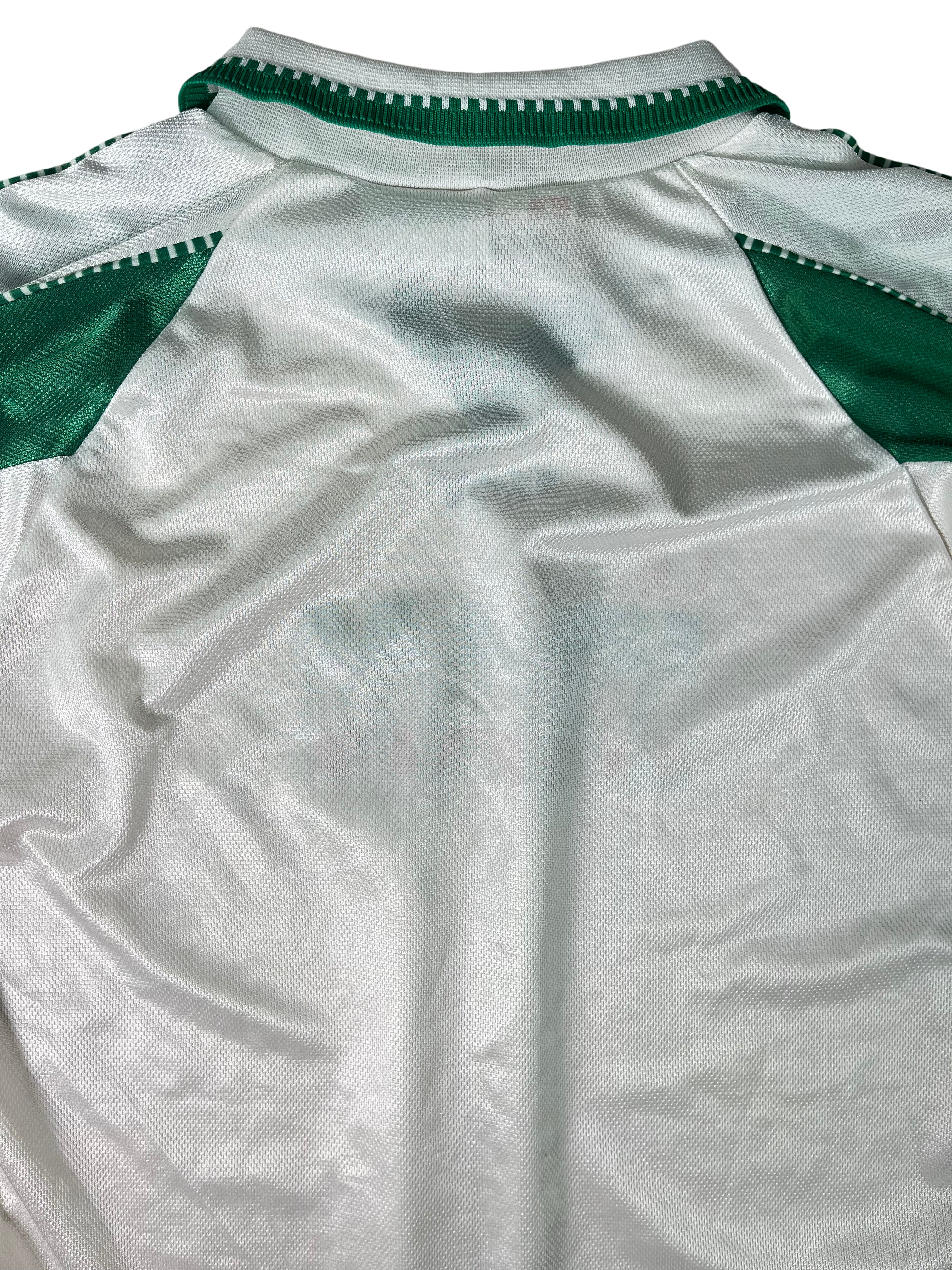 Jersey Irán Local 1998 1999 (L)