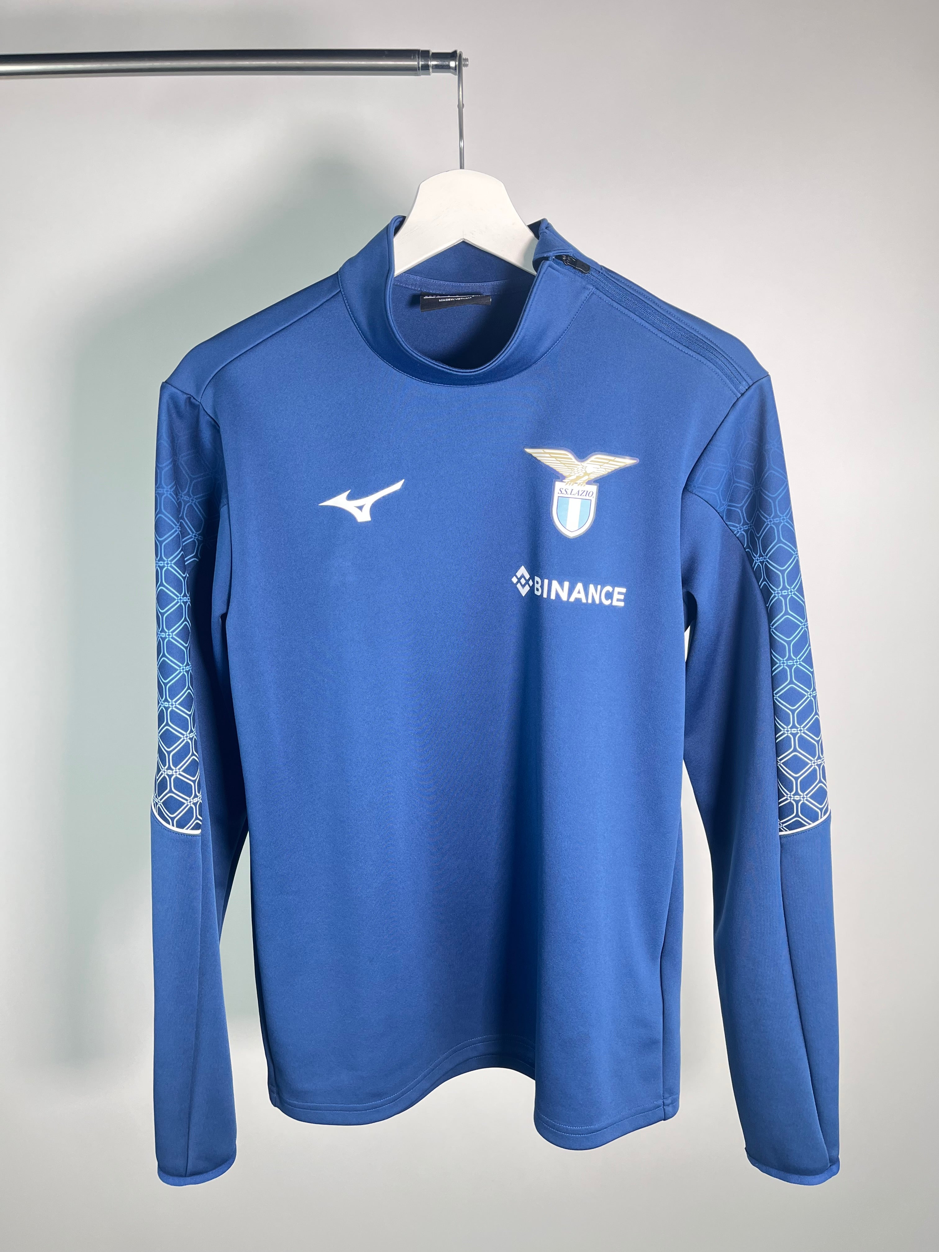 Suéter Lazio 2022 2023 (S)