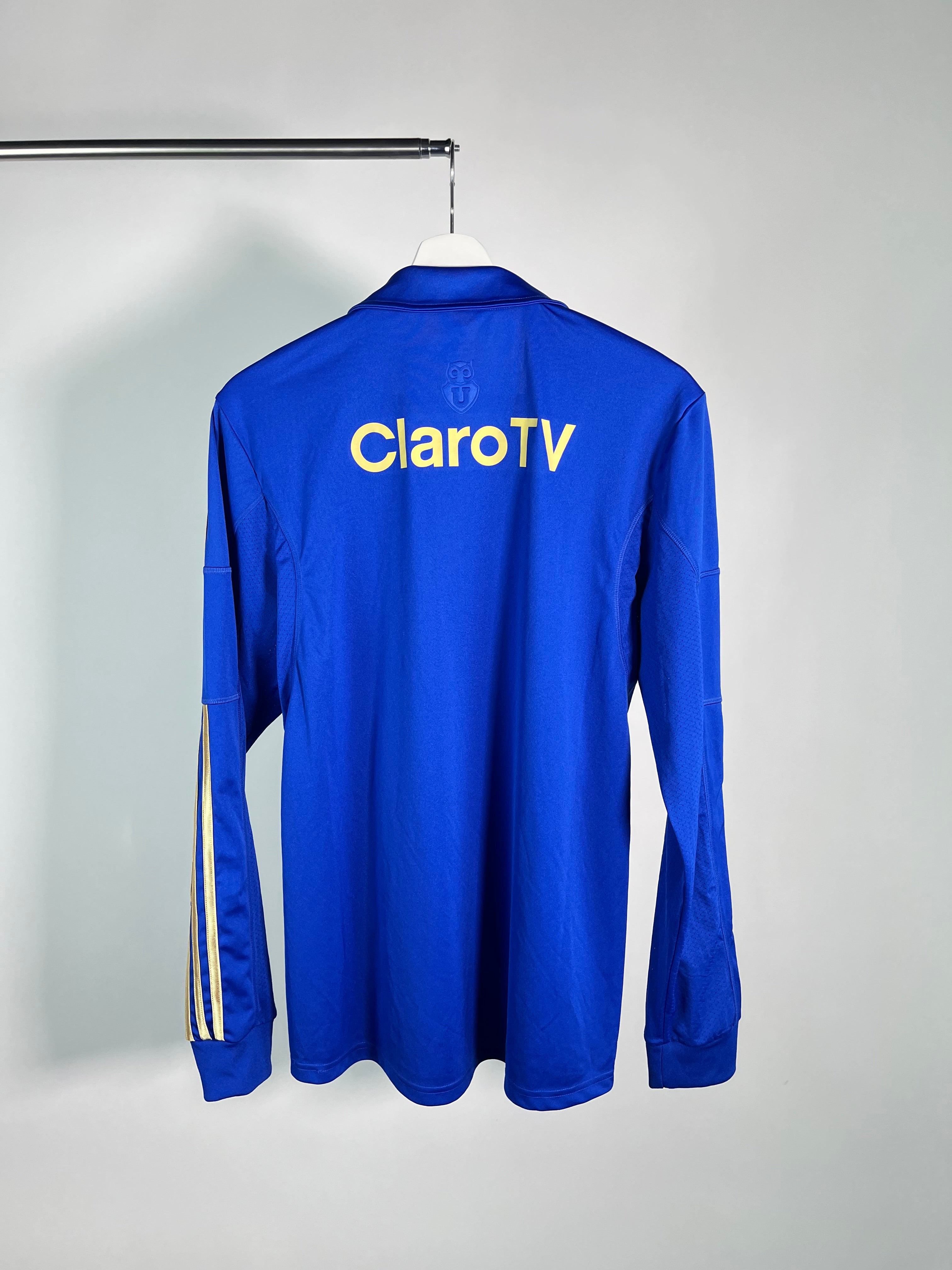 Jersey Universidad de Chile Local 2014 2015 (M)