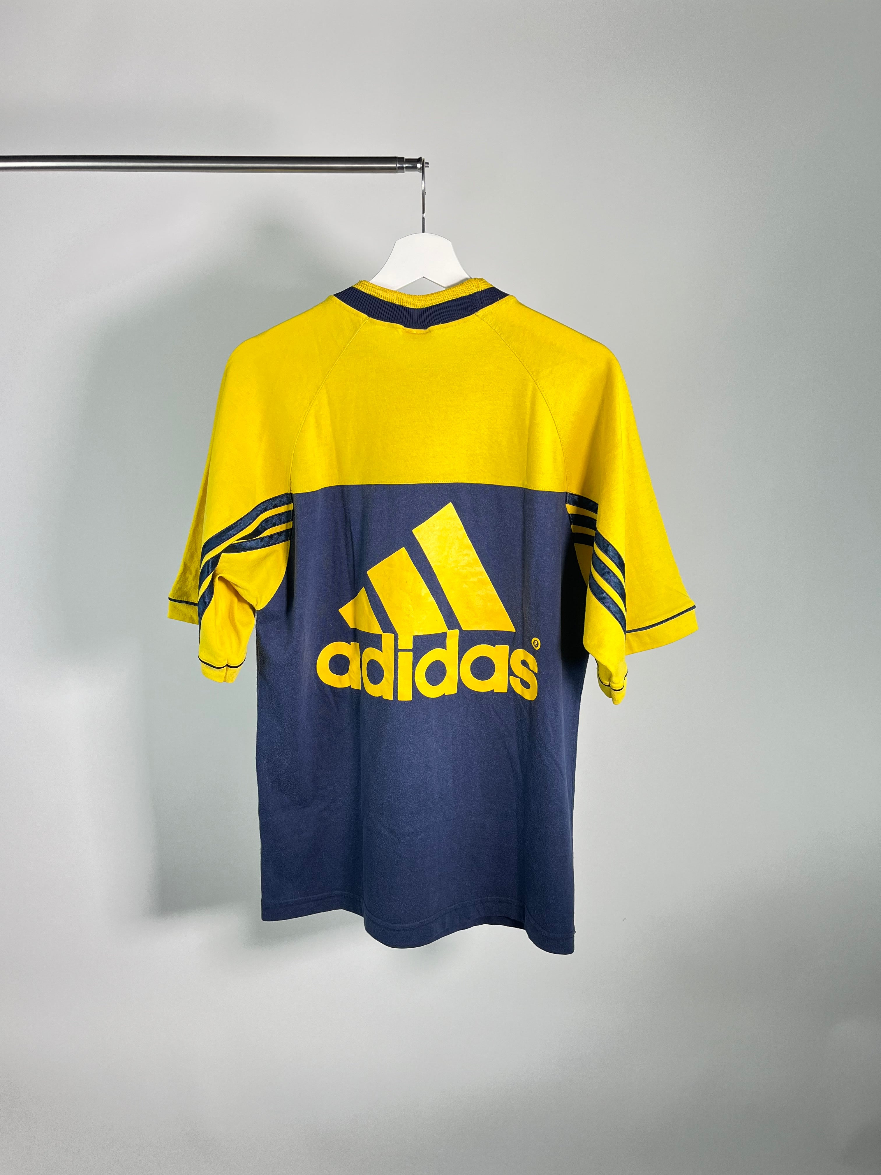 Playera Club América 1998 1999 (M)