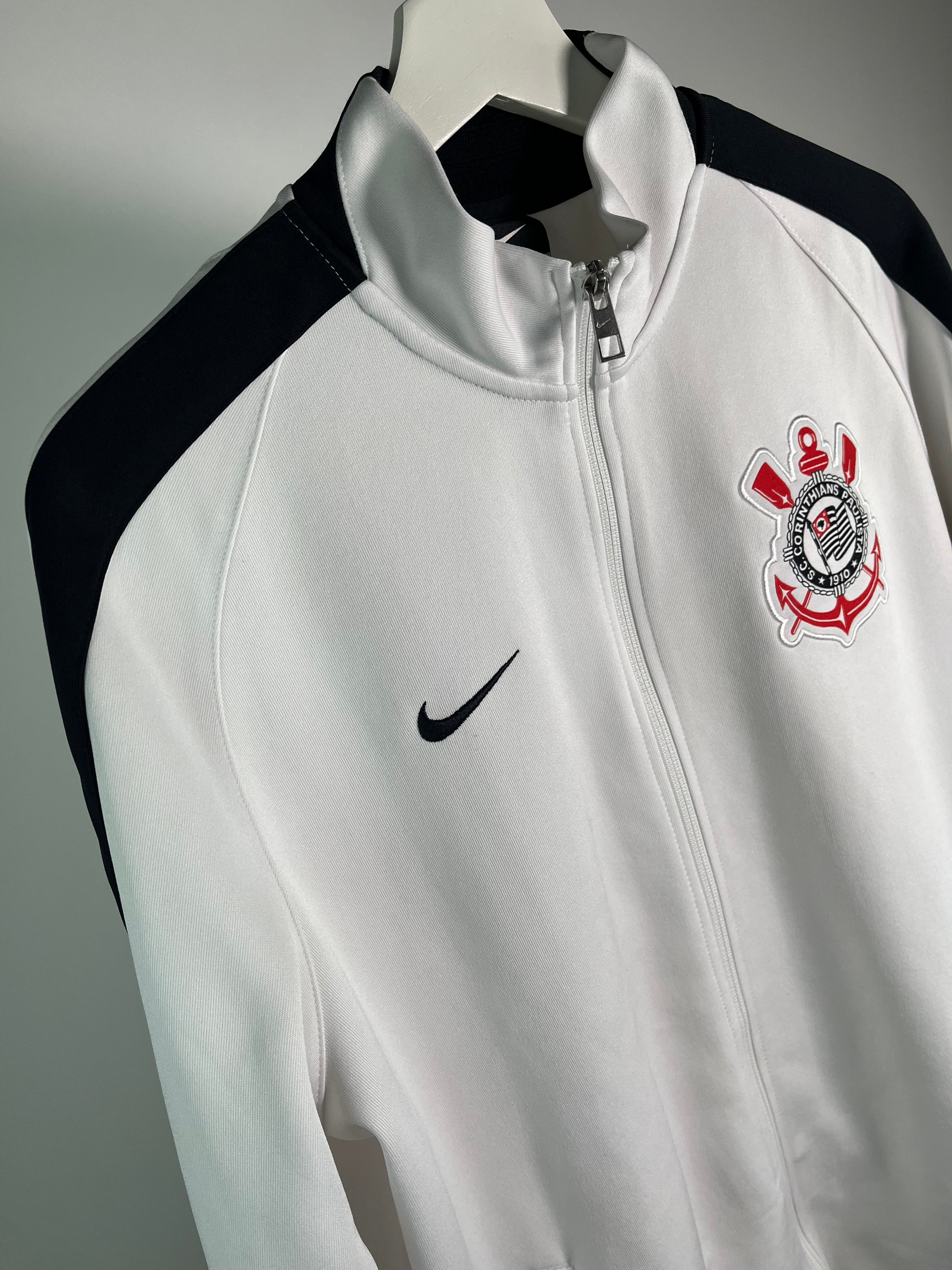 Chamarra Corinthians 2014 2015 (XL)