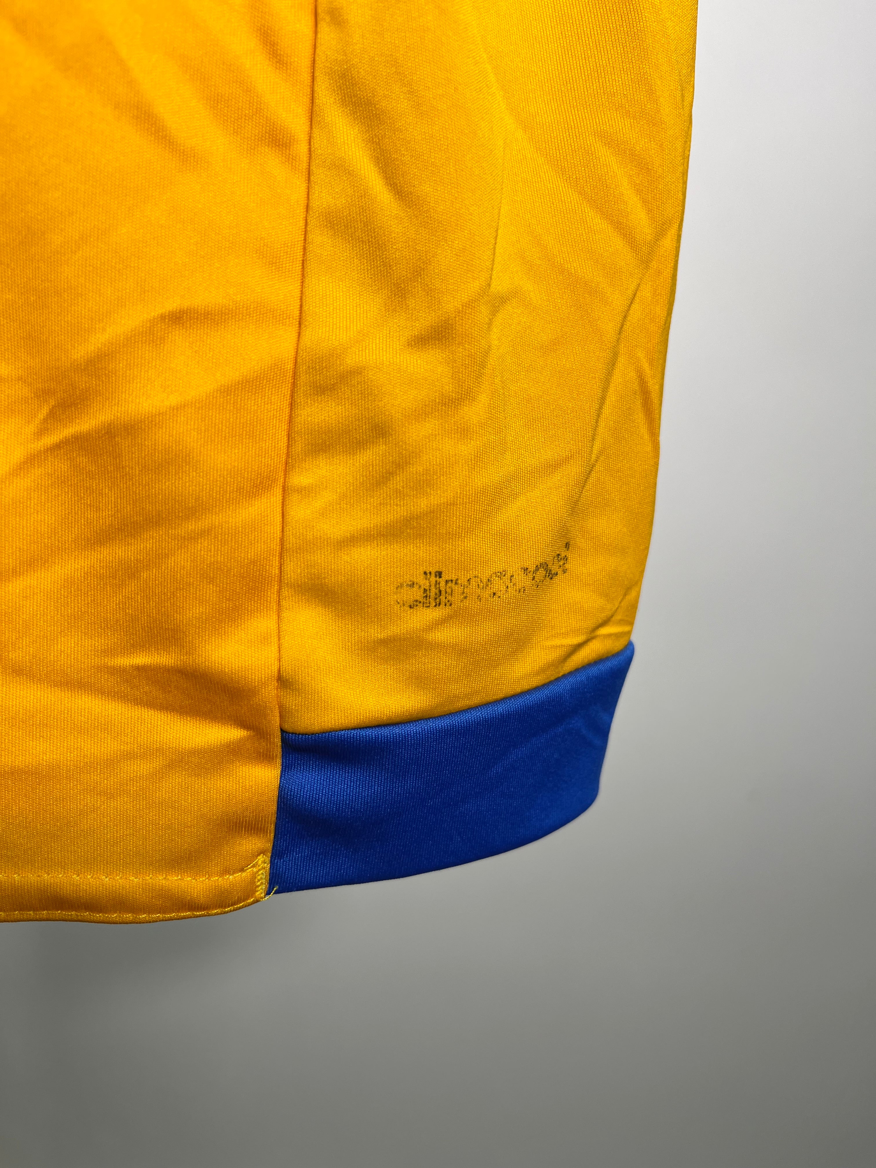 Jersey Tigres Local 2015 2016 André-Pierre Gignac (L)