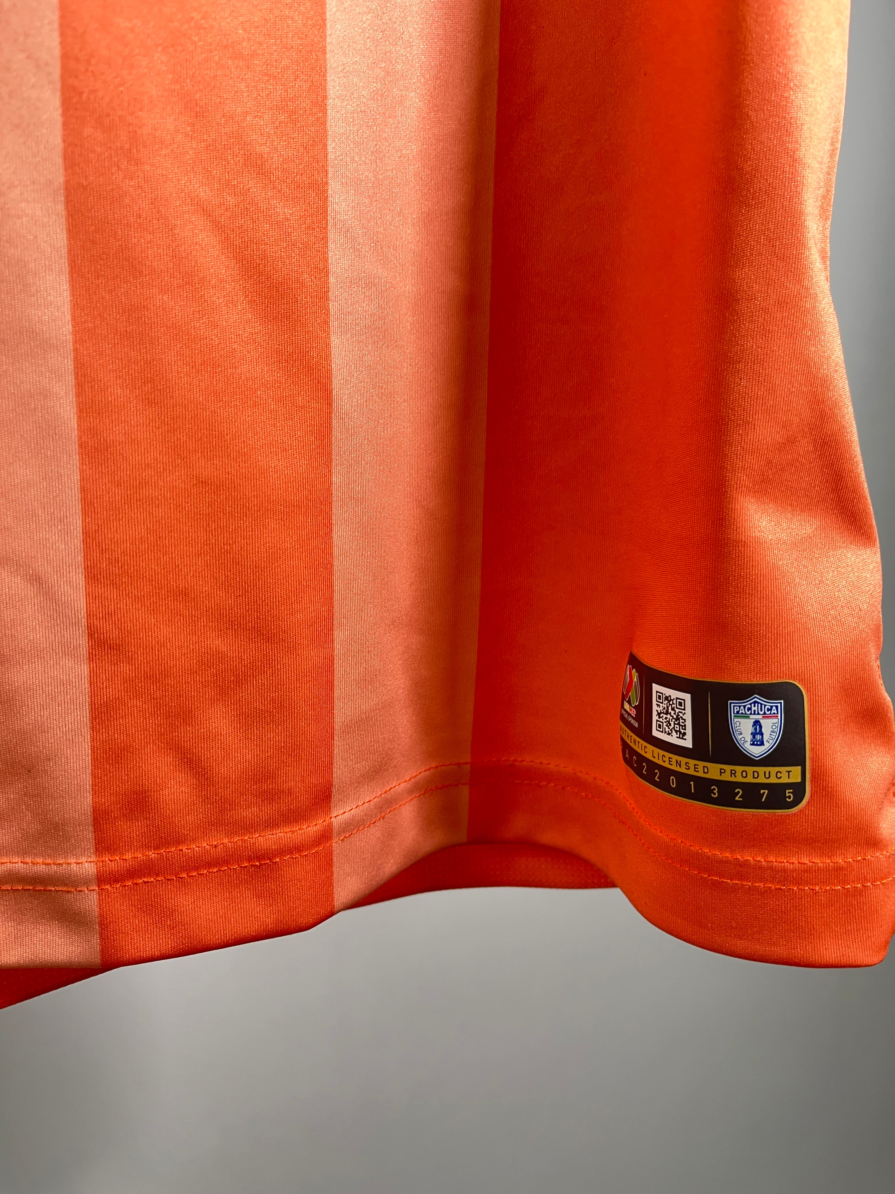 Jersey Pachuca Portero 2022 2023 (XXL)