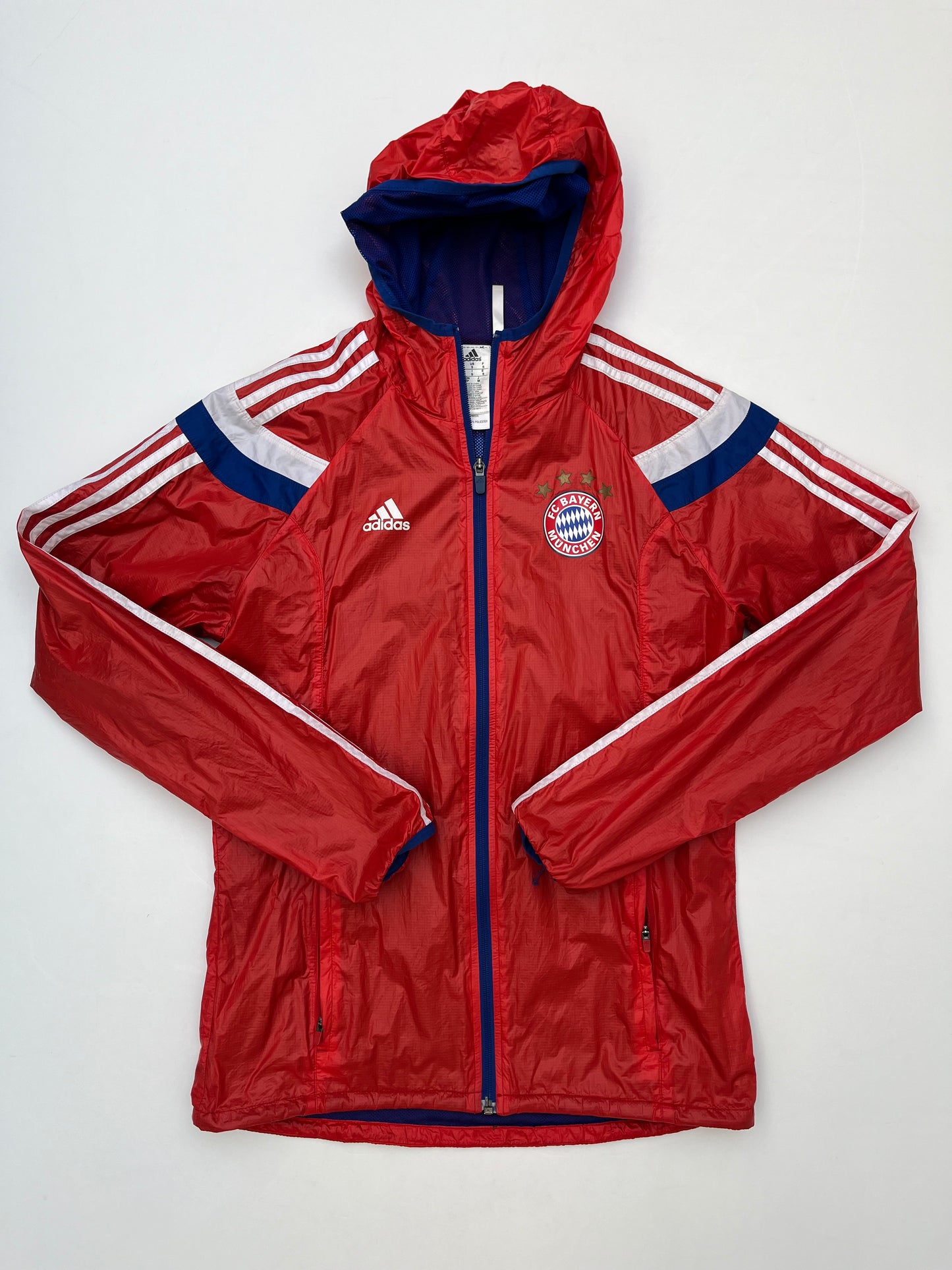 Rompevientos Bayern Munich 2014 2015 (S)