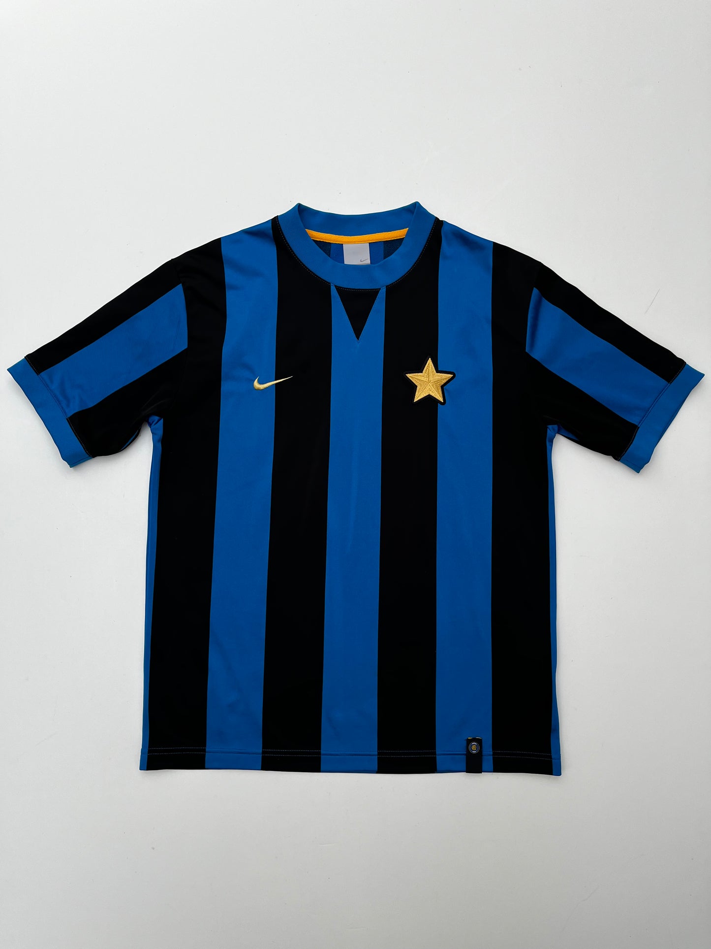 Jersey Inter de Milan Especial Heritage 2004 2005 (L)
