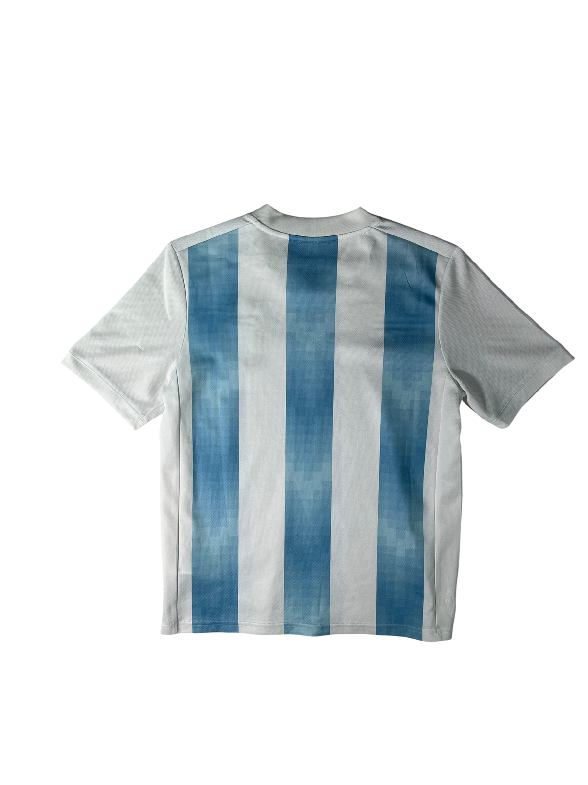 Jersey Argentina Local 2018 2019 (L Niño)