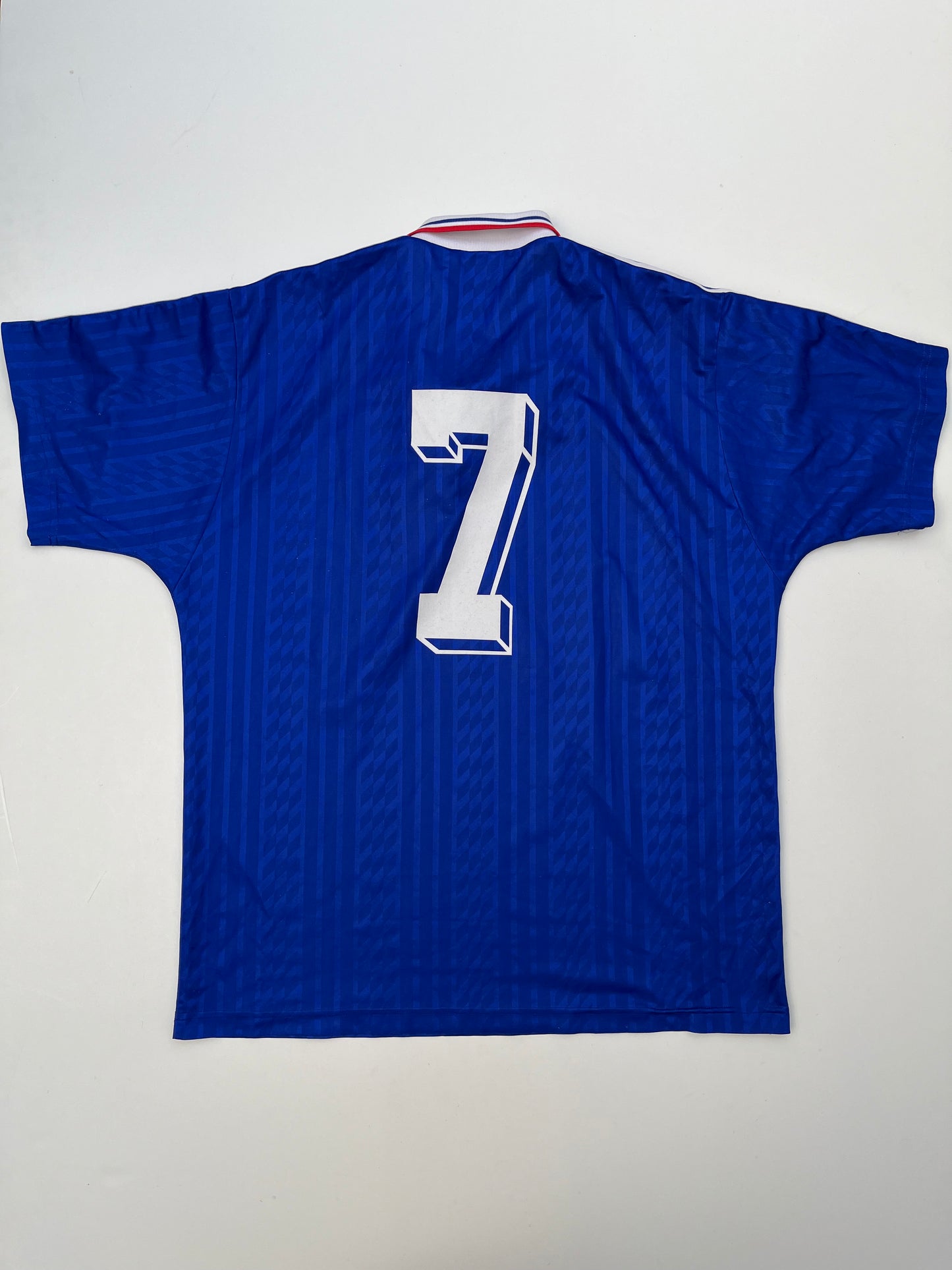Jersey Francia Local 1994 1995 Éric Cantona (XL)
