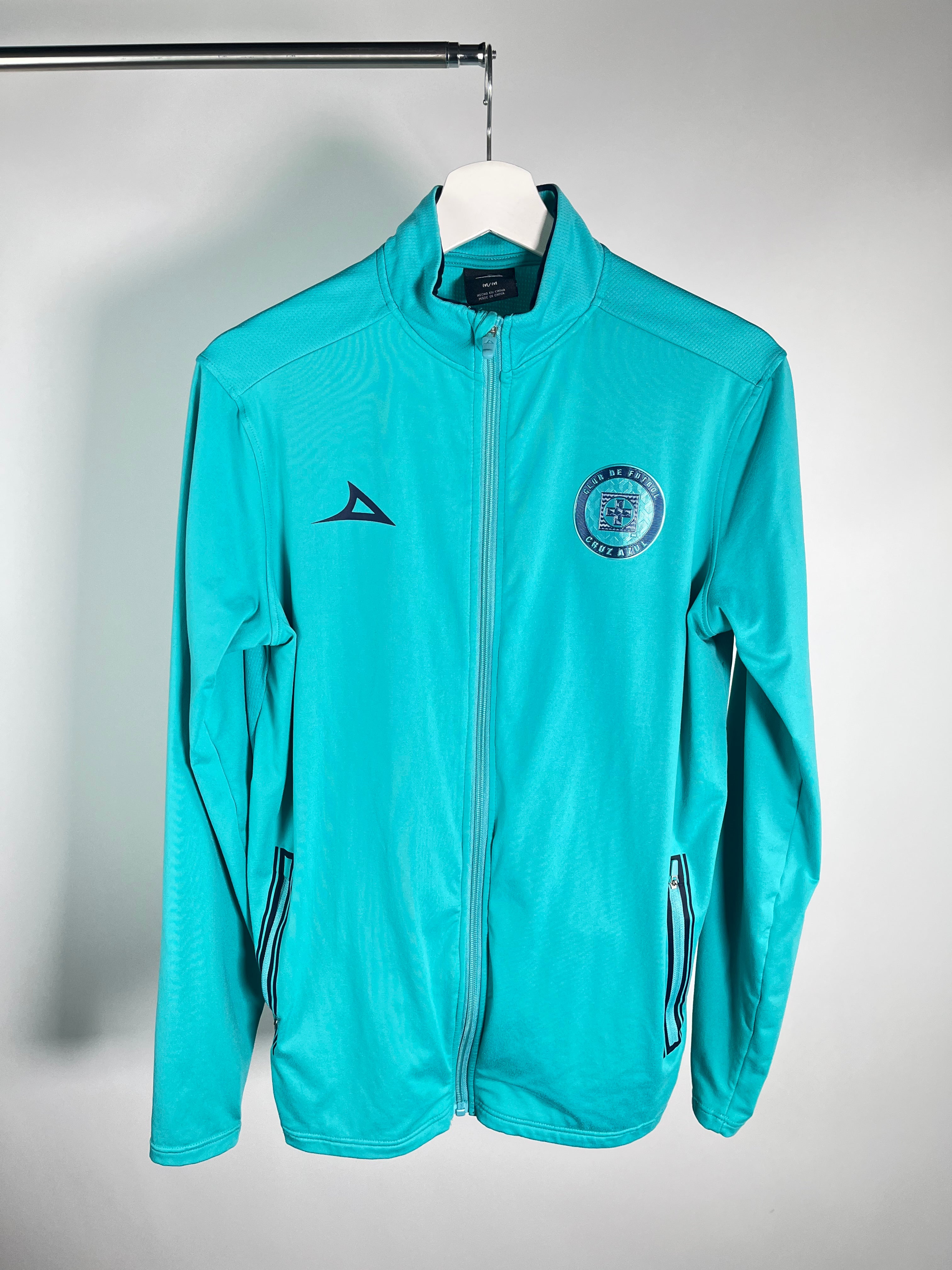 Chamarra Cruz Azul 2025 2026 (M)