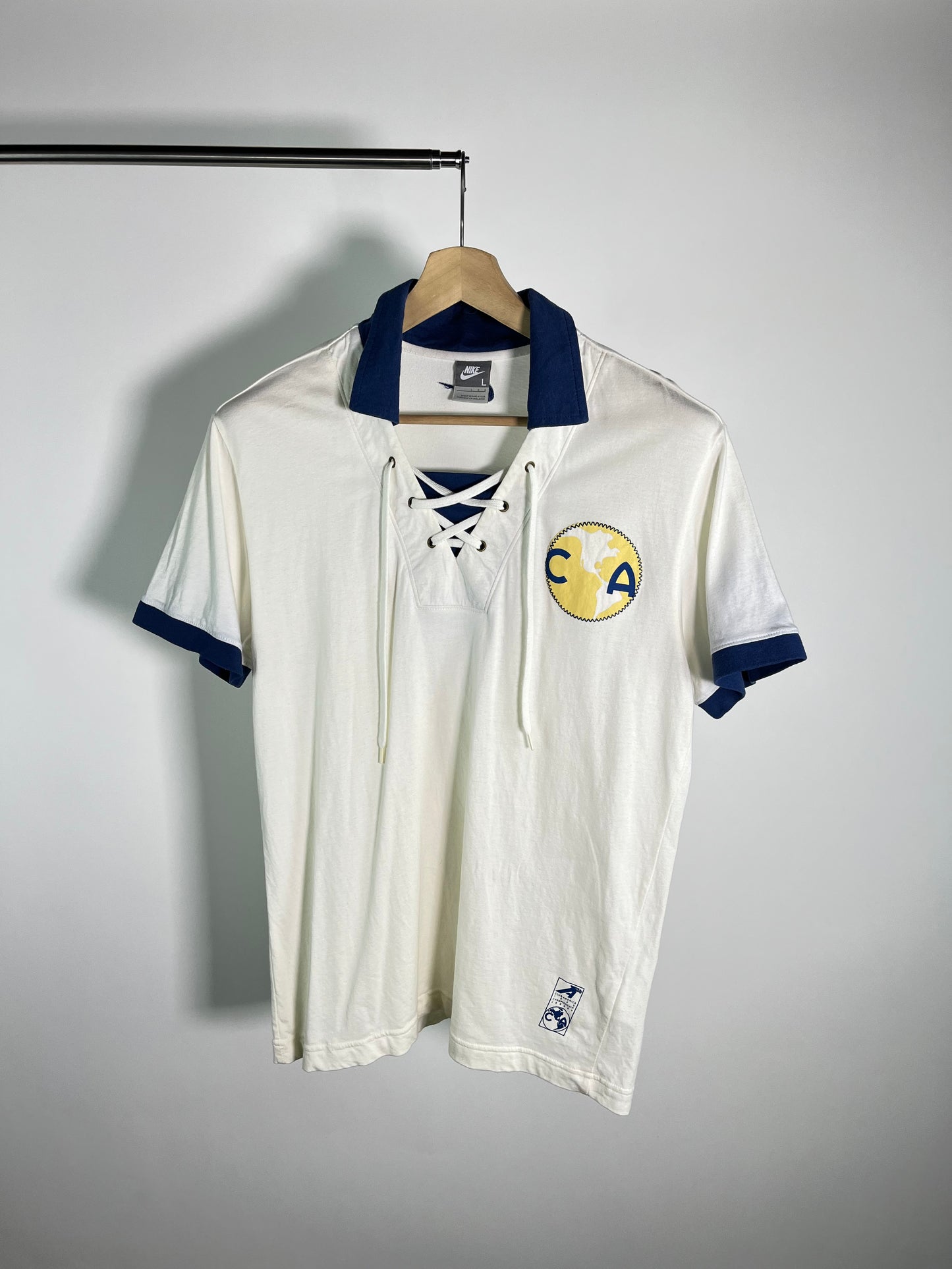 Playera Club América 2005 2006 (L)