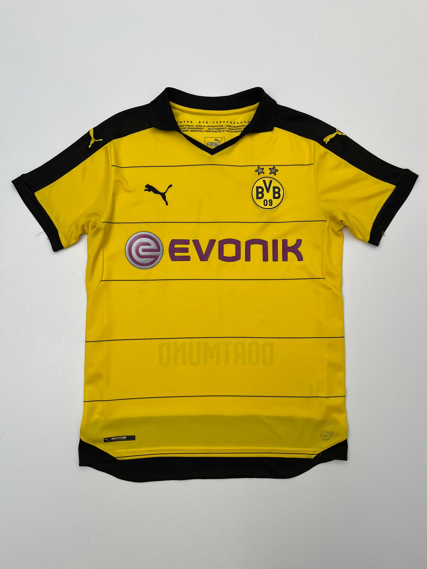 Jersey Borussia Dortmund Local 2015 2016 (M)