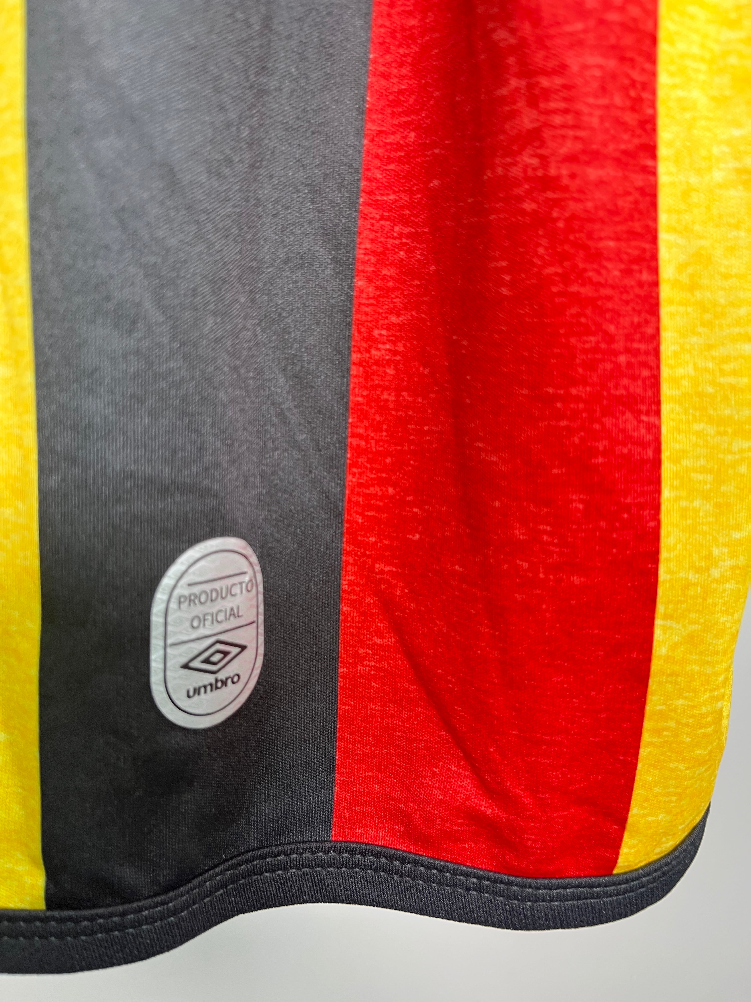 Jersey Leones Negros Local 2019 2020 *C/Etiquetas* (XXL)