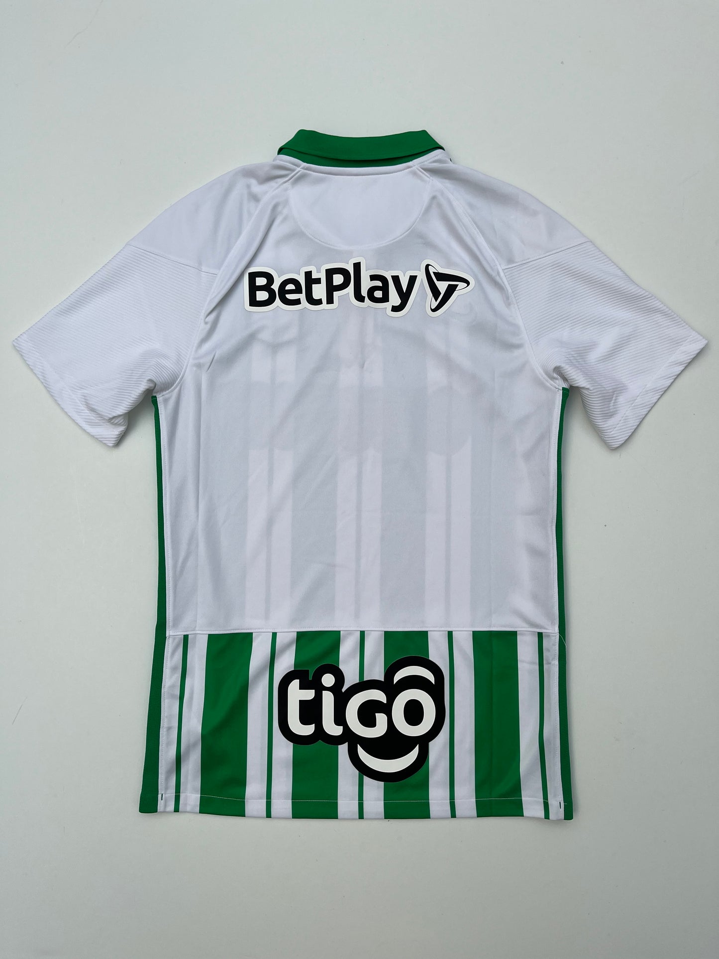 Jersey Atlético Nacional Local 2021 2022 (S)