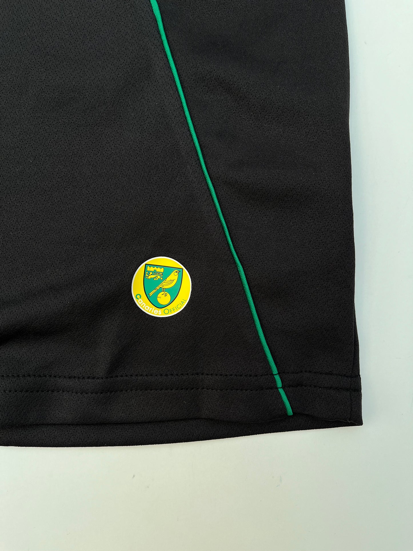 Jersey Norwich City Visita 2012 2013 (XL)