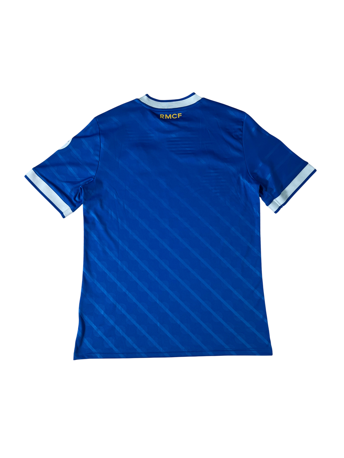 Jersey Real Madrid Tercera 2025 2026 *Champions League* (XL Niño)