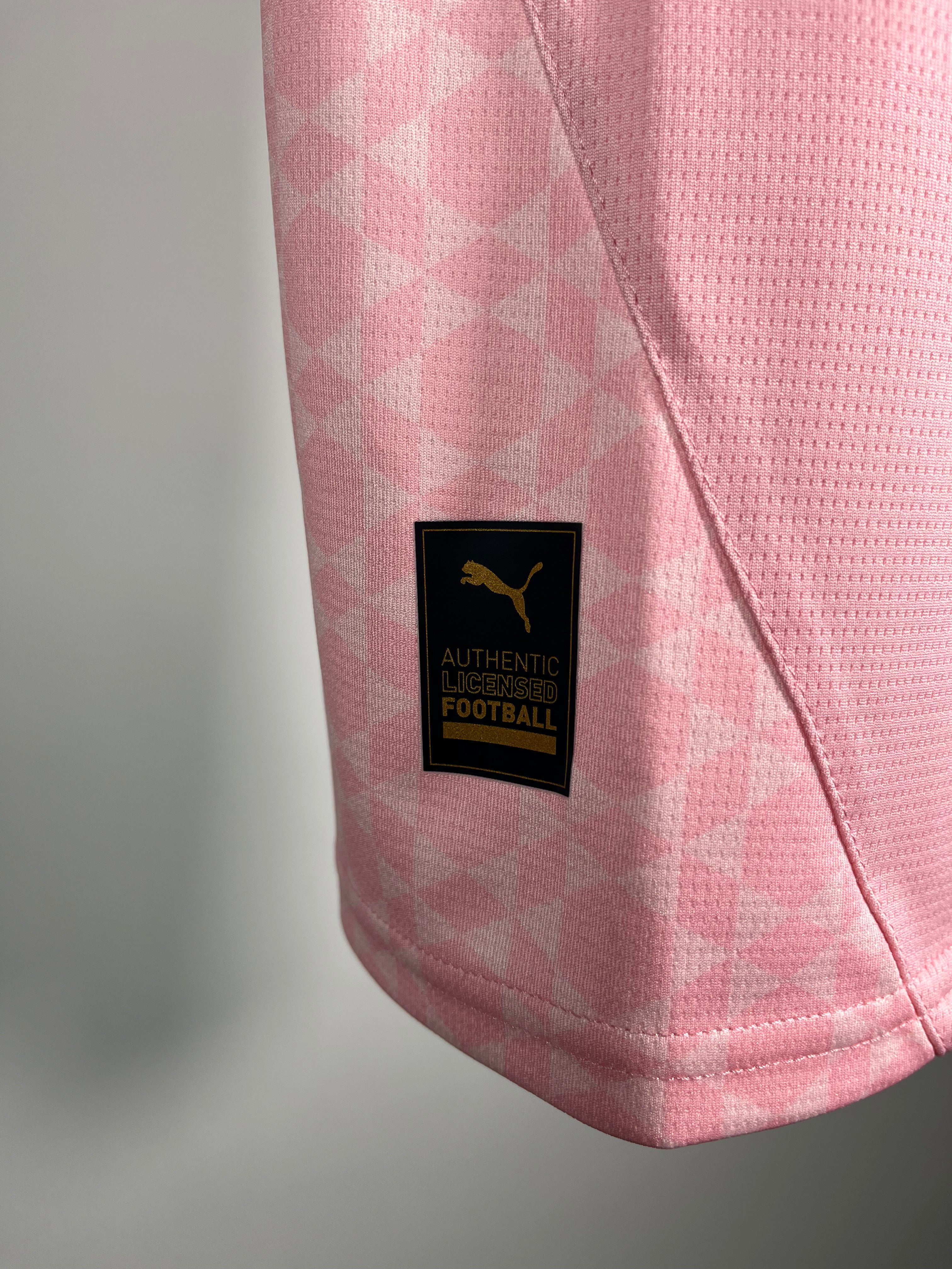 Jersey Palermo Local 2024 2025 (S)
