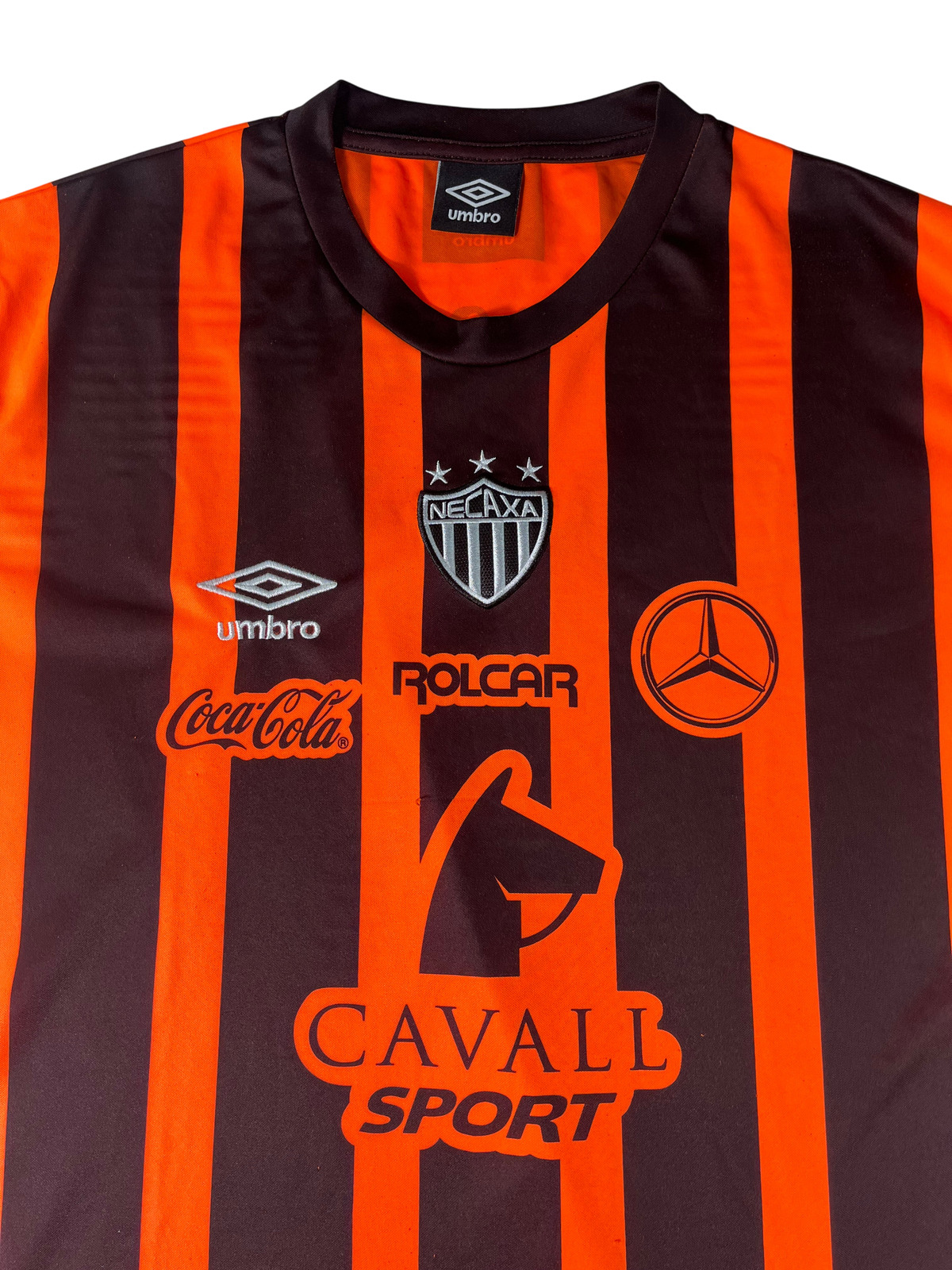 Jersey Necaxa Tercera 2016 2017 (L)