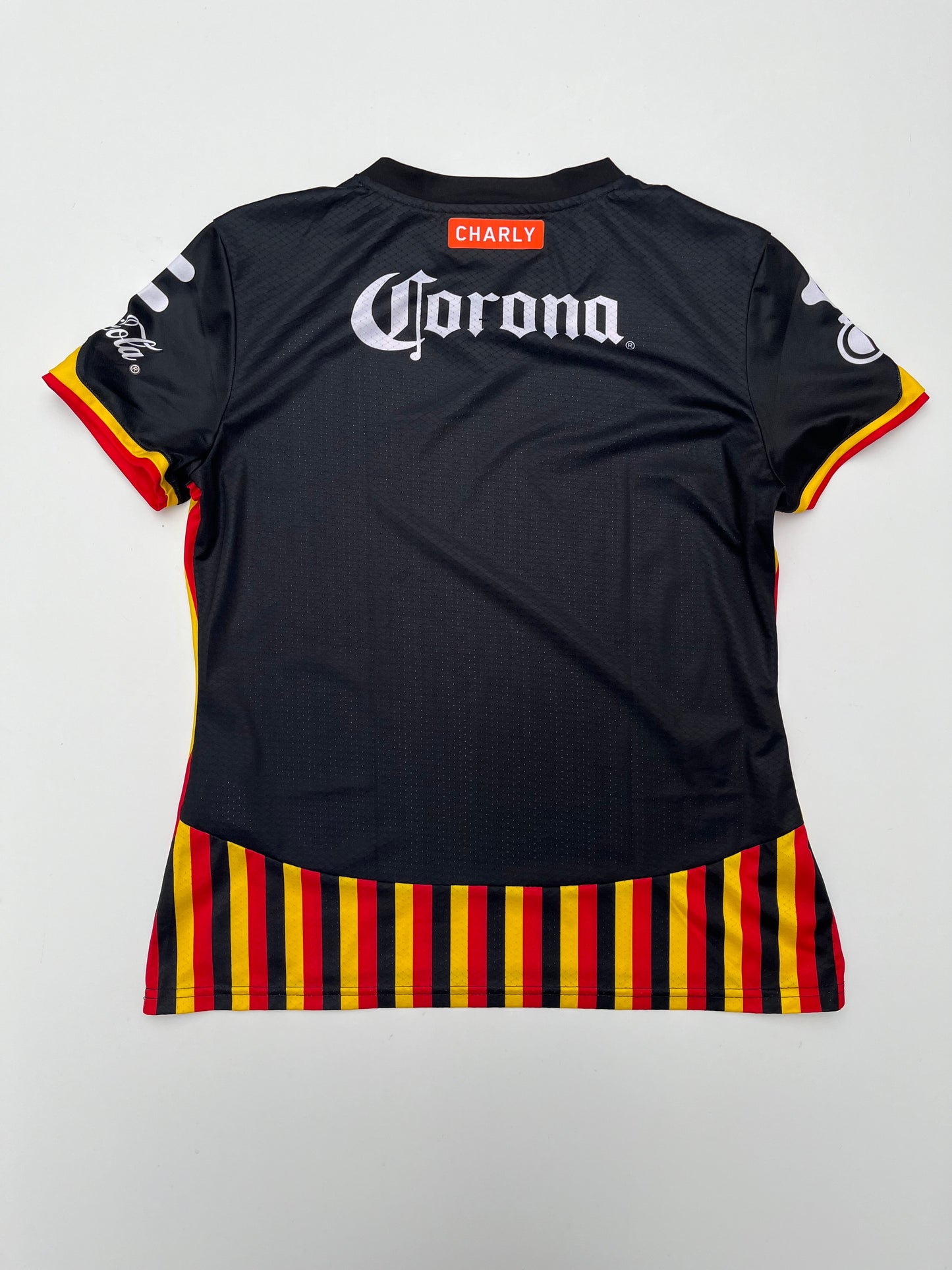Jersey Leones Negros Local 2016 2017 (XL mujer)
