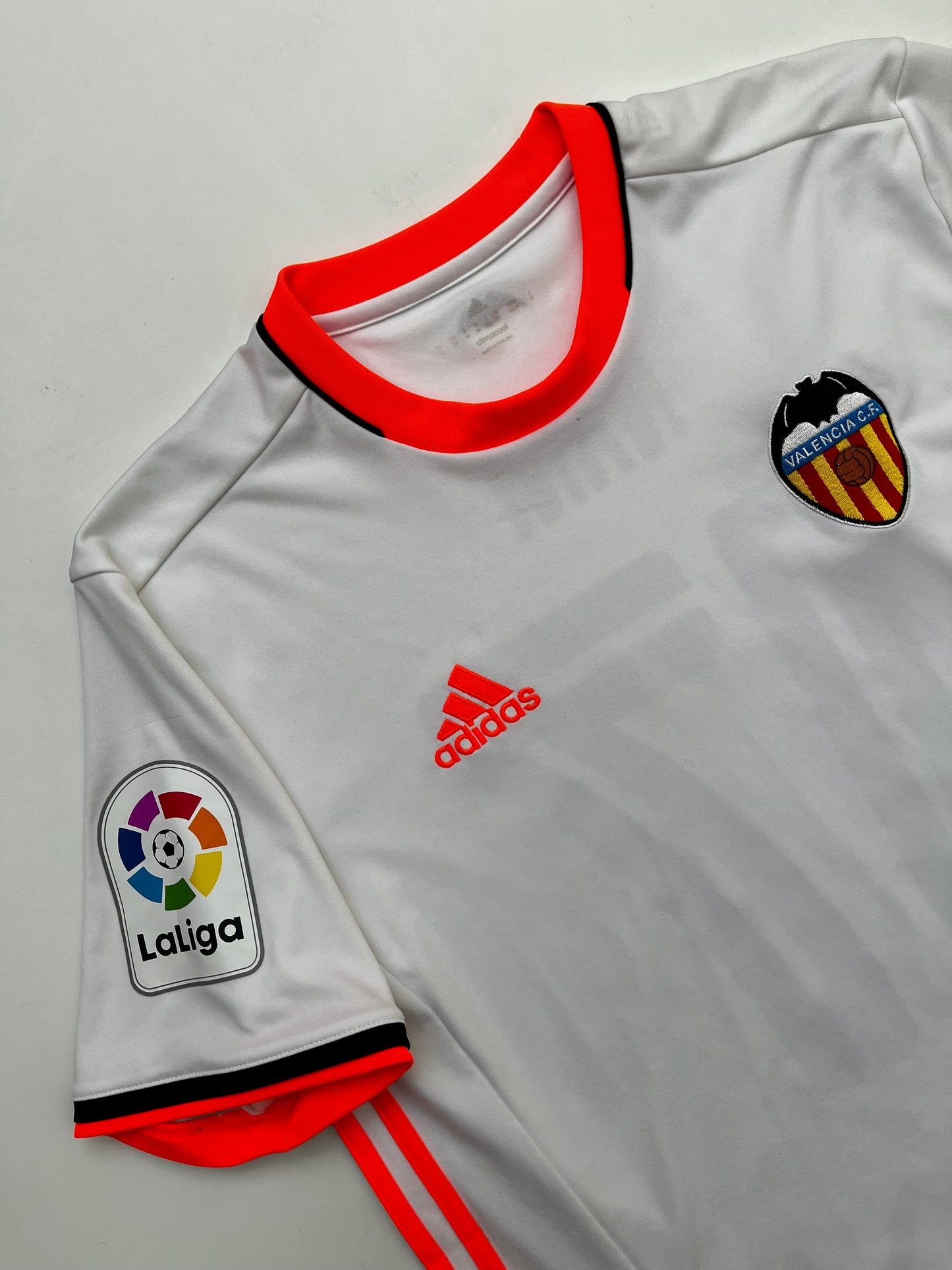 Jersey Valencia Local 2016 2017 Nani (M)