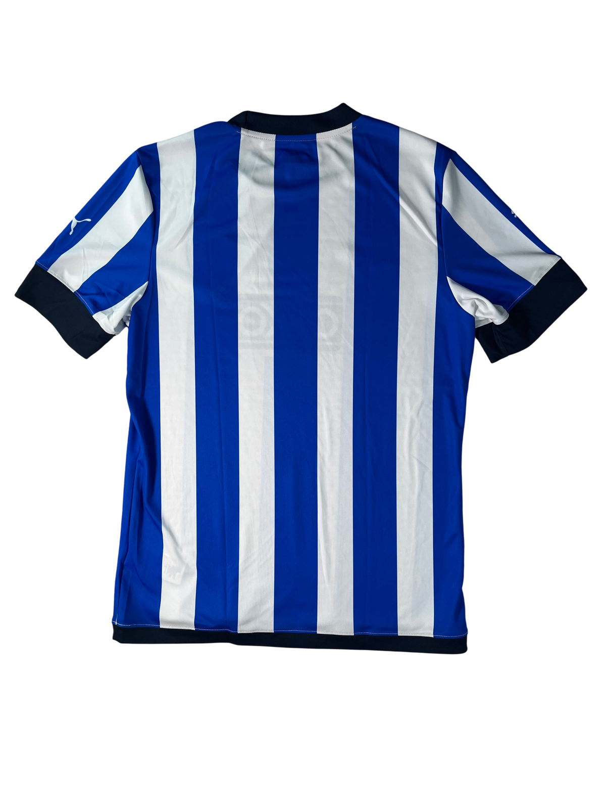 Jersey Rayados Monterrey Local Mundial de Clubes 2019 *C/Etiquetas* (M)