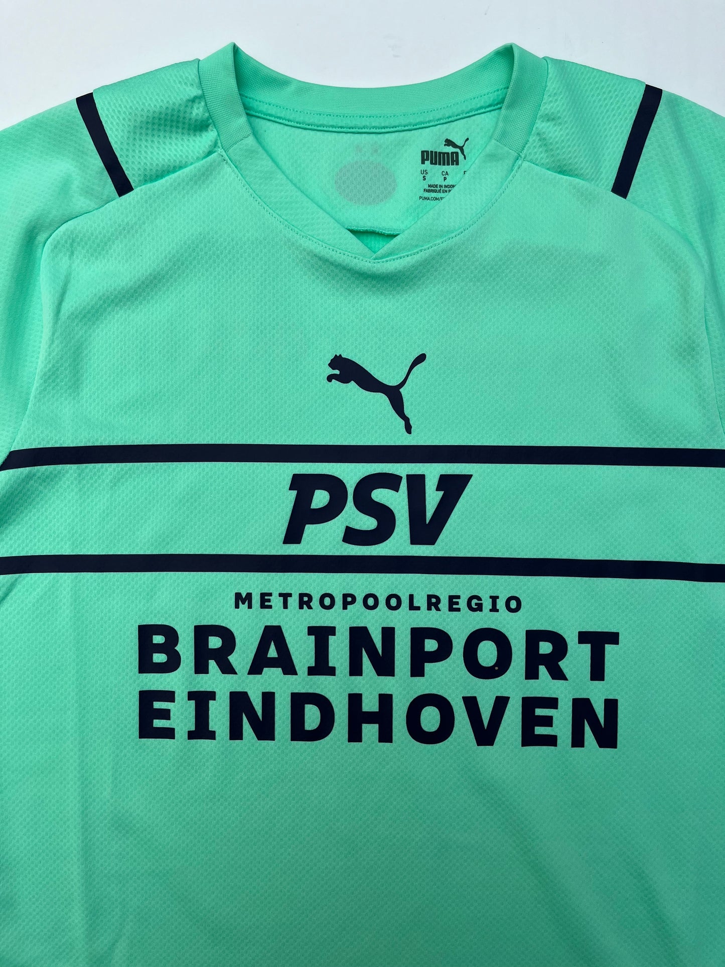 Jersey PSV Tercero 2021 2022 (S)